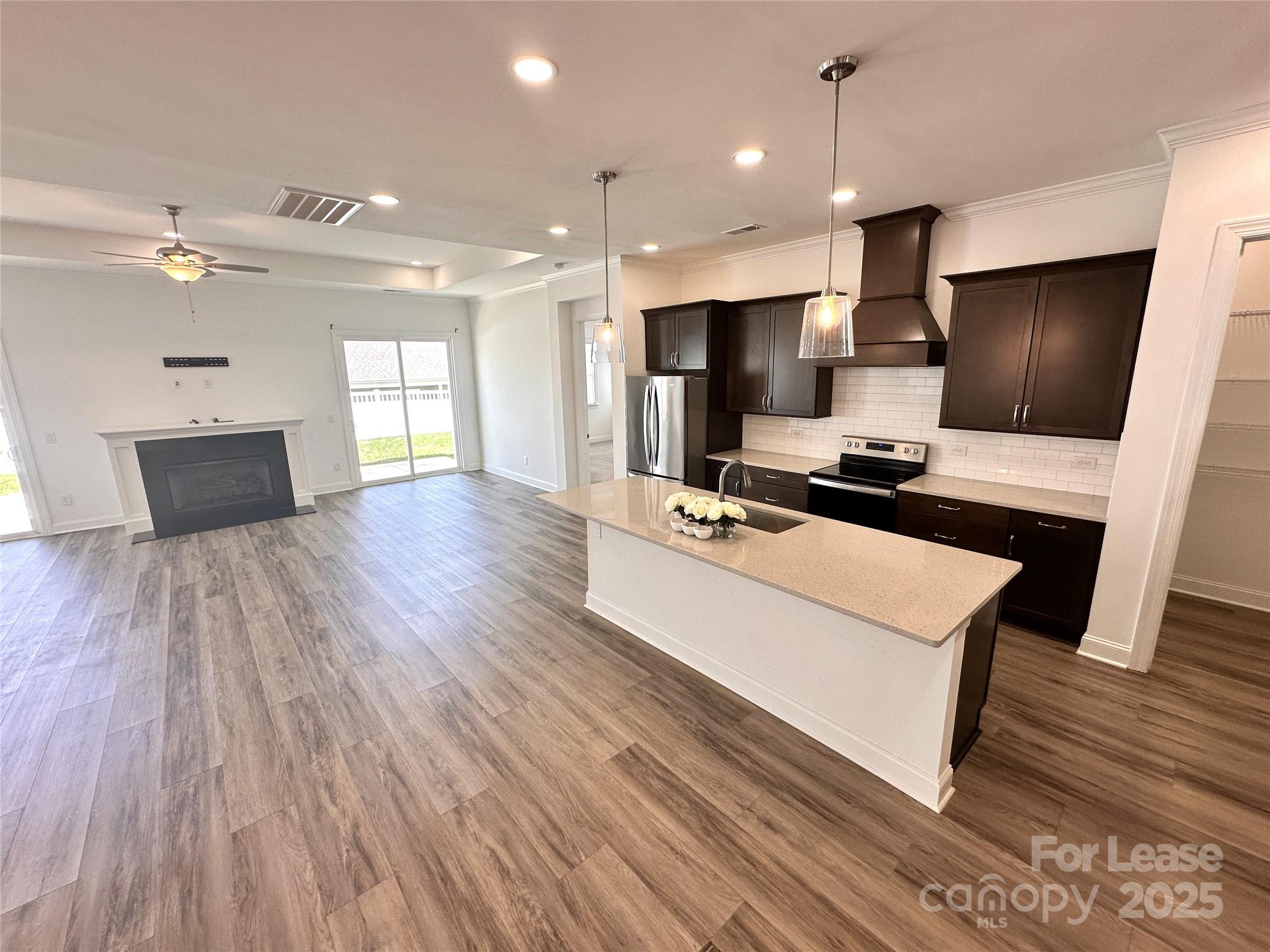 Magnolia Cove - Residential Lease