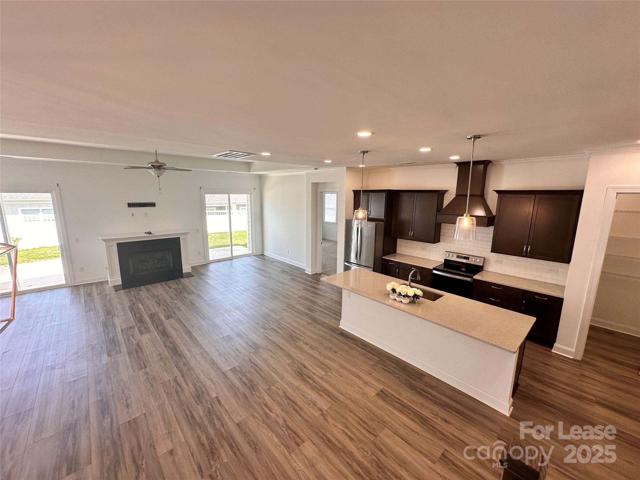 Magnolia Cove - Residential Lease