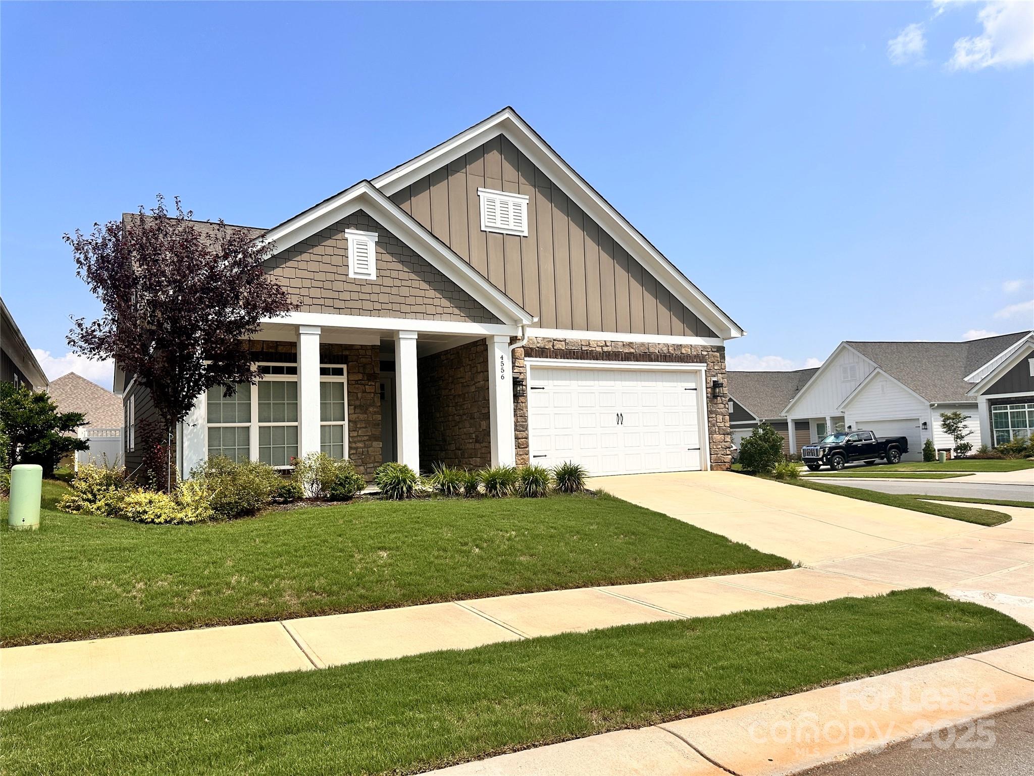 Magnolia Cove - Residential Lease