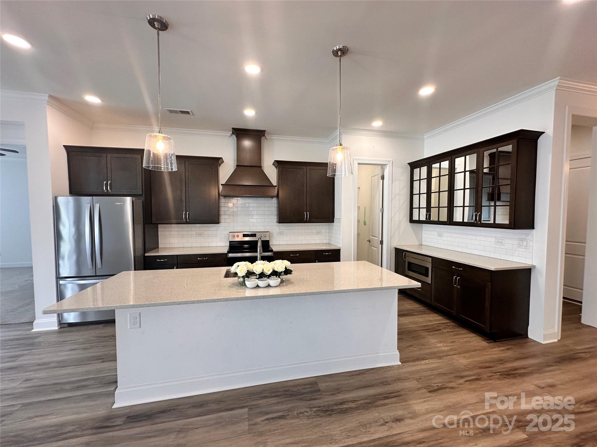 Magnolia Cove - Residential Lease