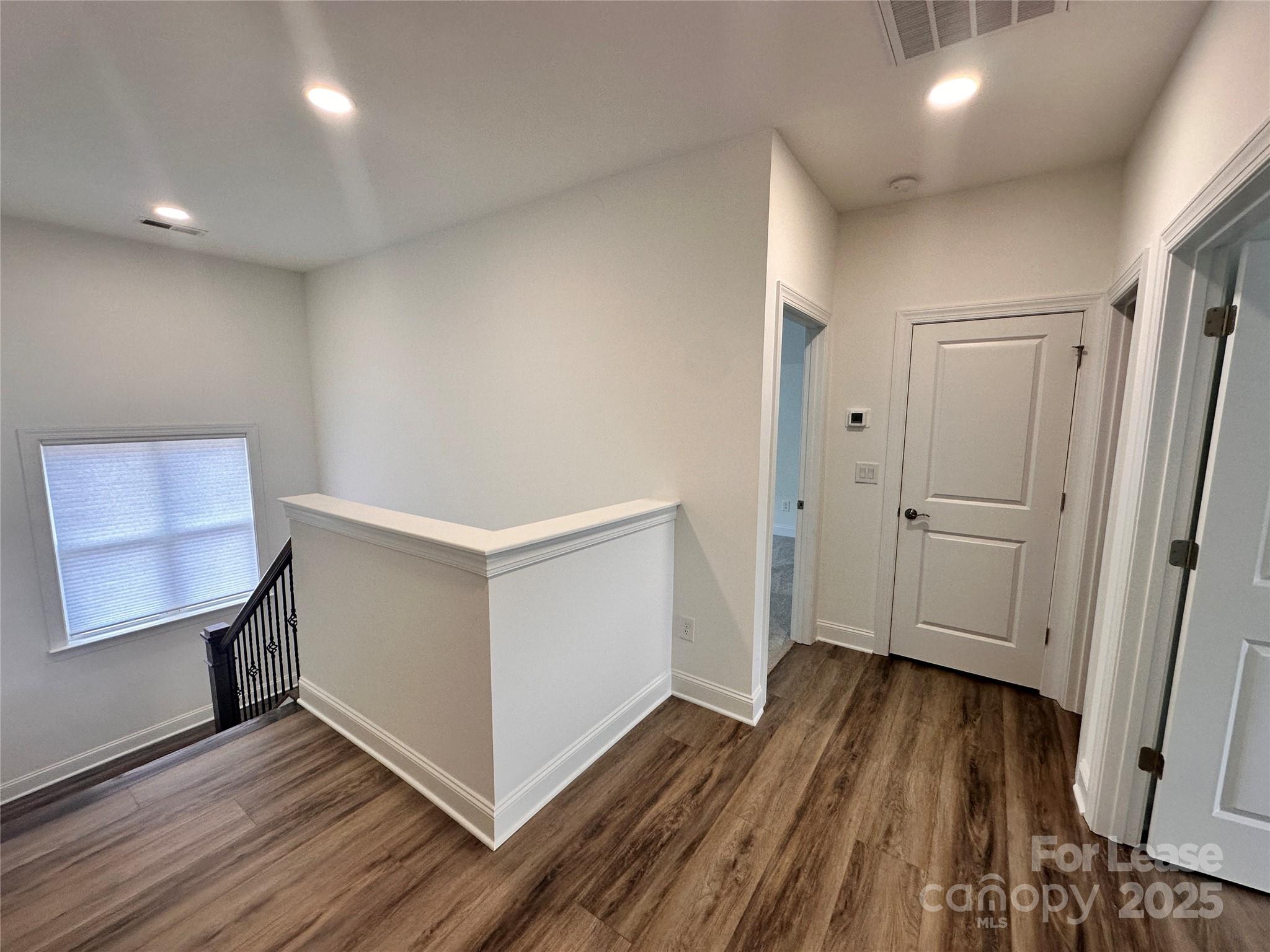 Magnolia Cove - Residential Lease