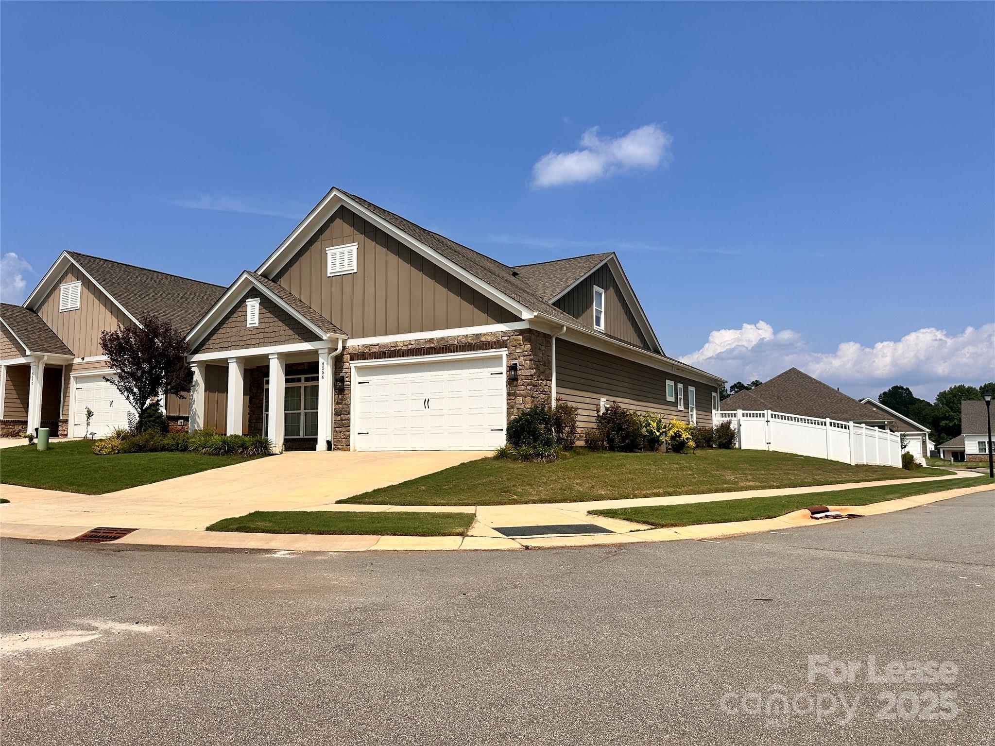 Magnolia Cove - Residential Lease