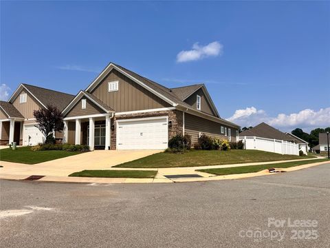 Photo of 4556 Stellata Loop, Sherrills Ford, NC 28673 (MLS # 4307313)