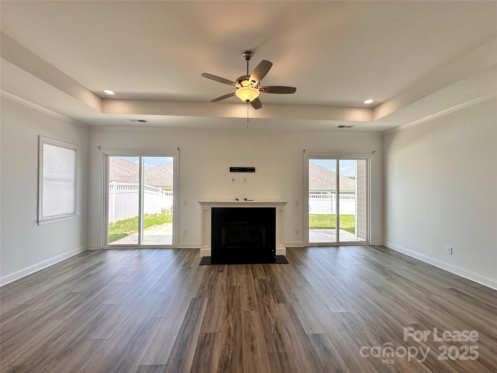 Magnolia Cove - Residential Lease