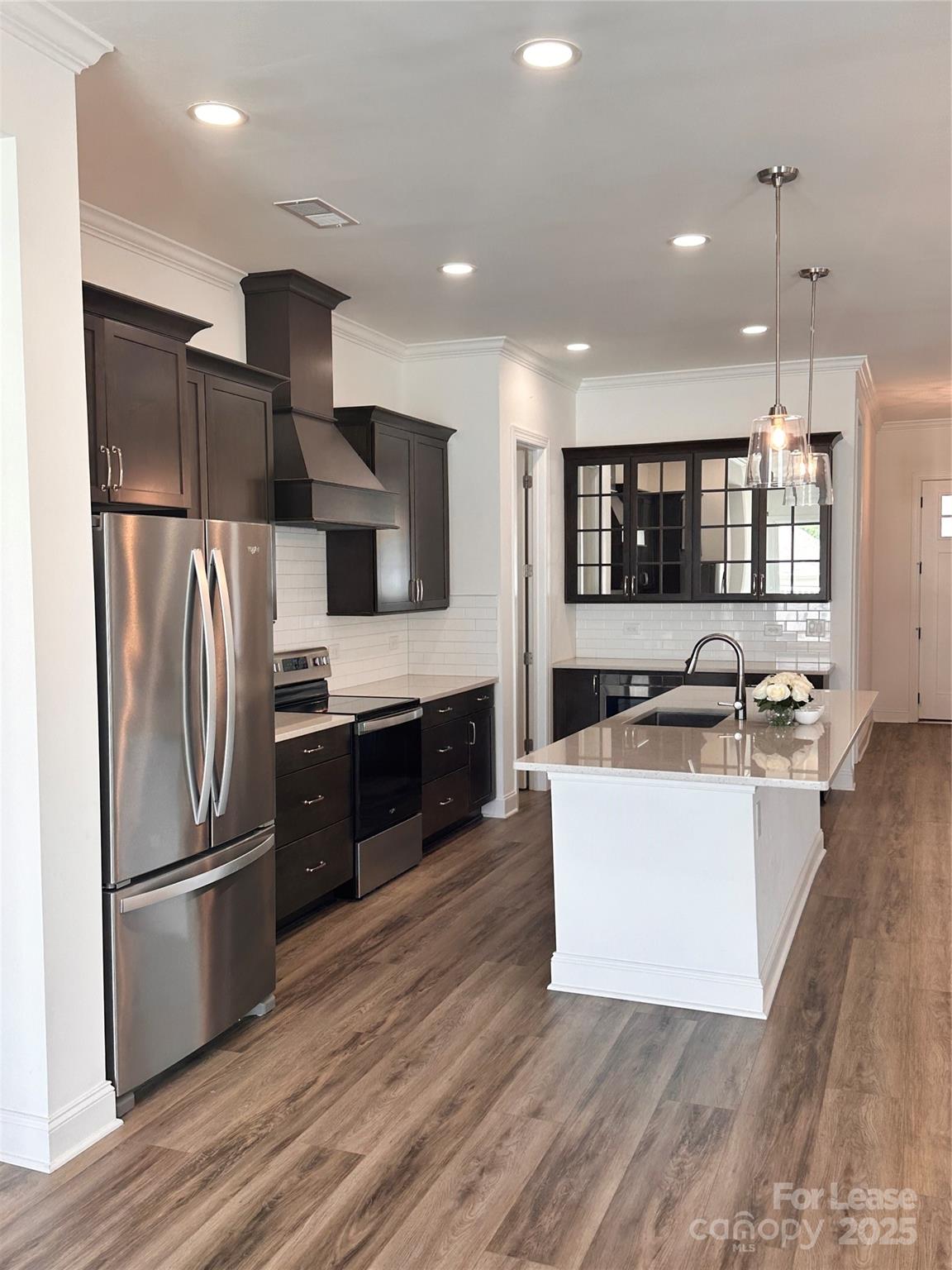 Magnolia Cove - Residential Lease