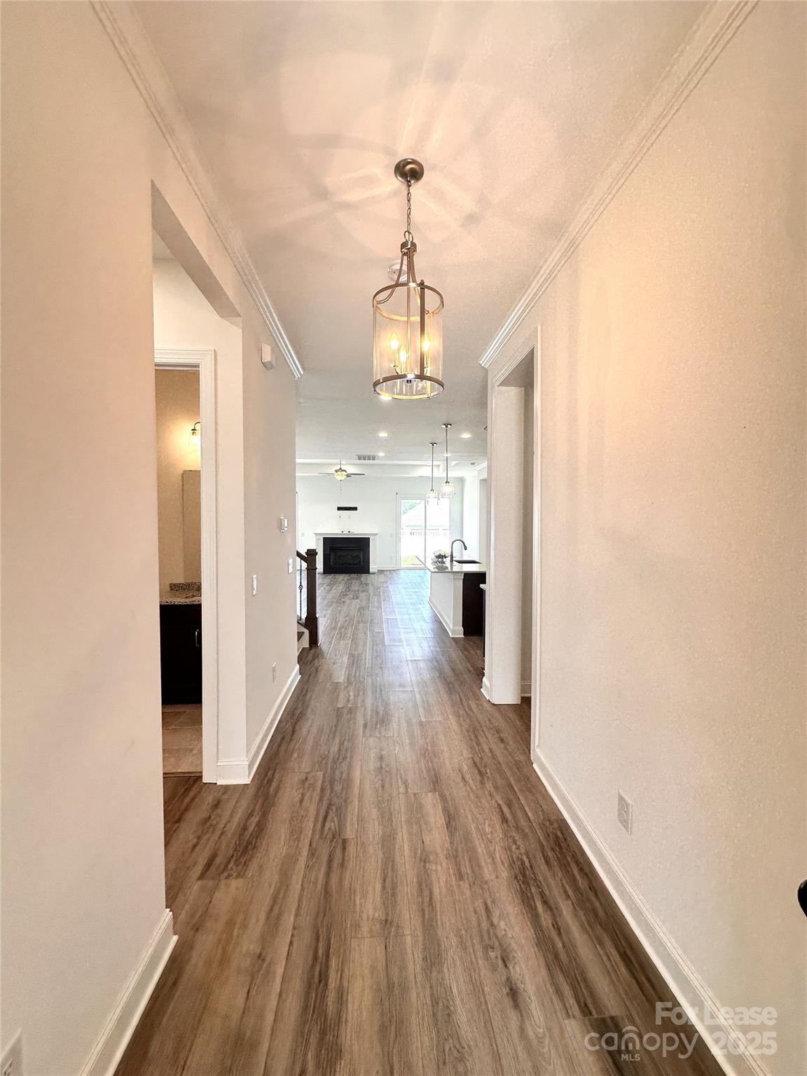 Magnolia Cove - Residential Lease