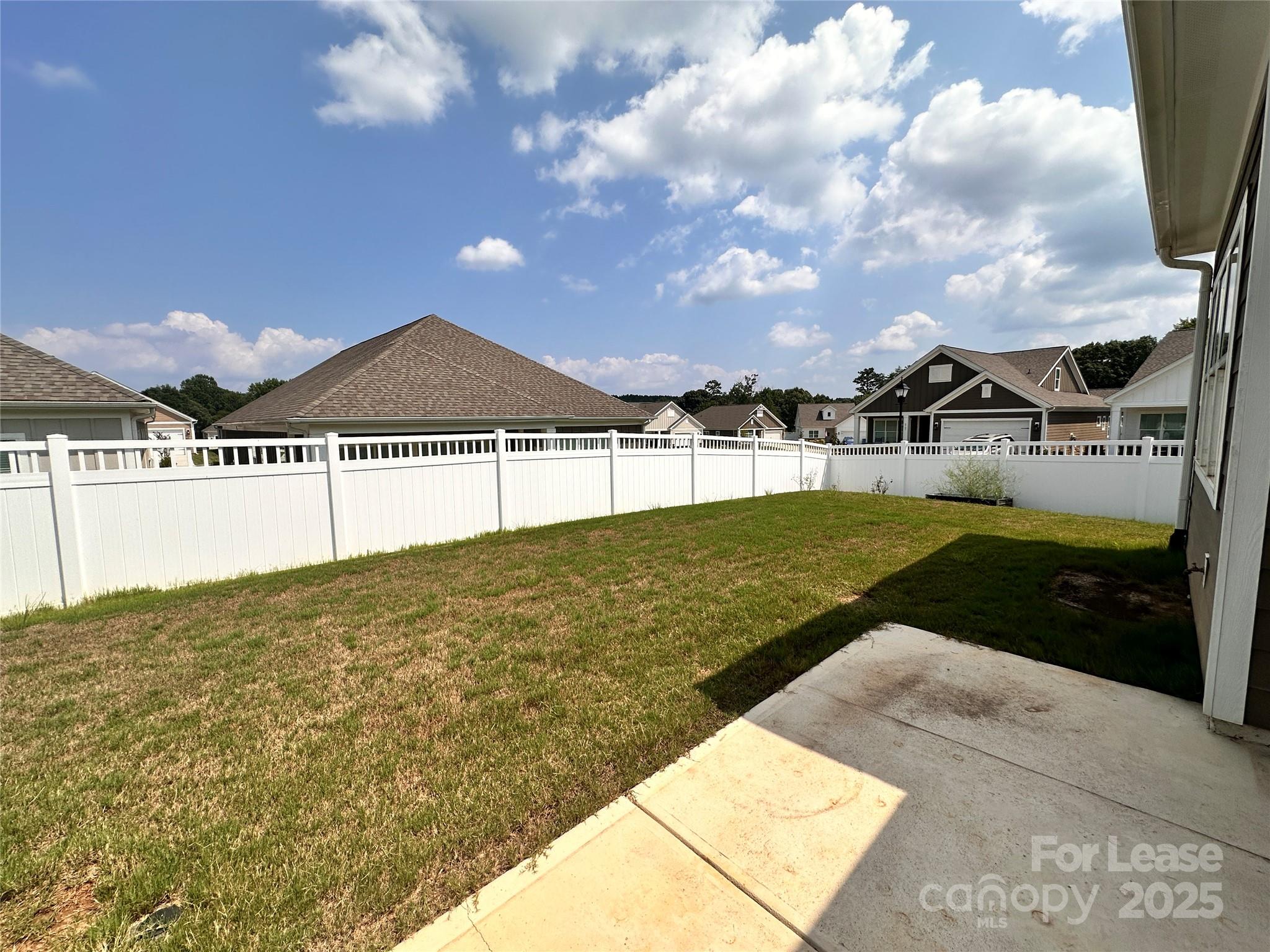 Magnolia Cove - Residential Lease