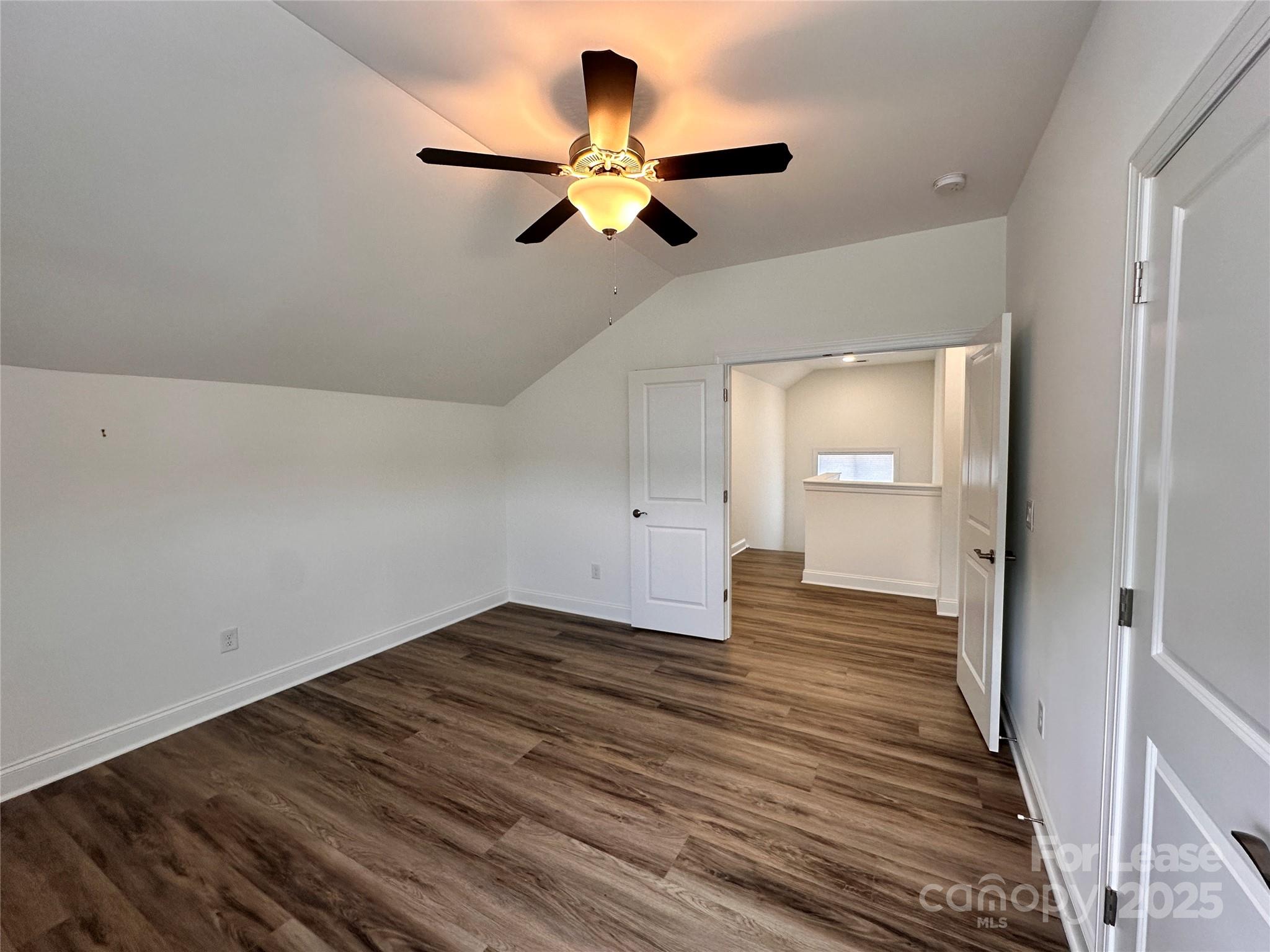 Magnolia Cove - Residential Lease