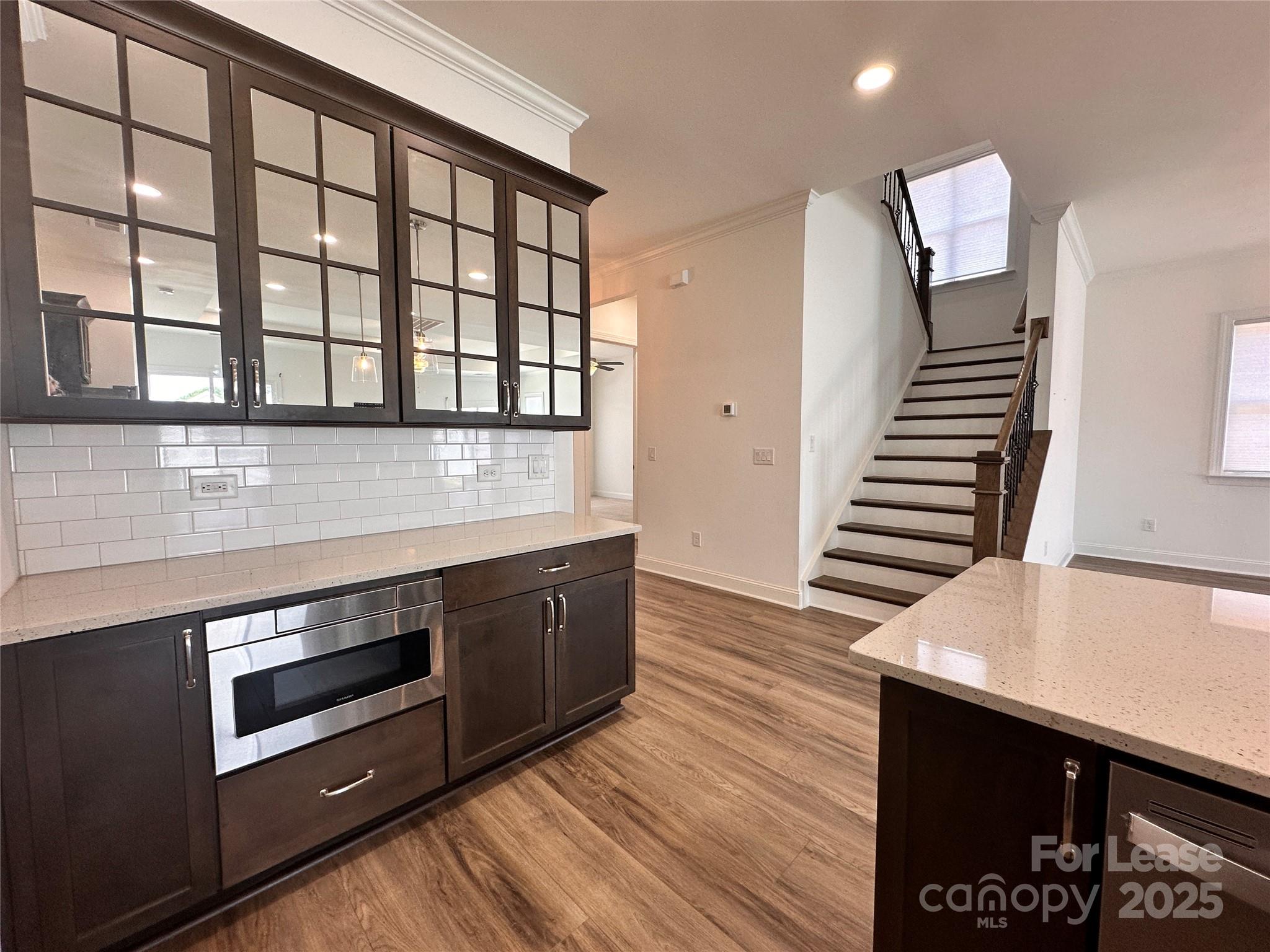 Magnolia Cove - Residential Lease