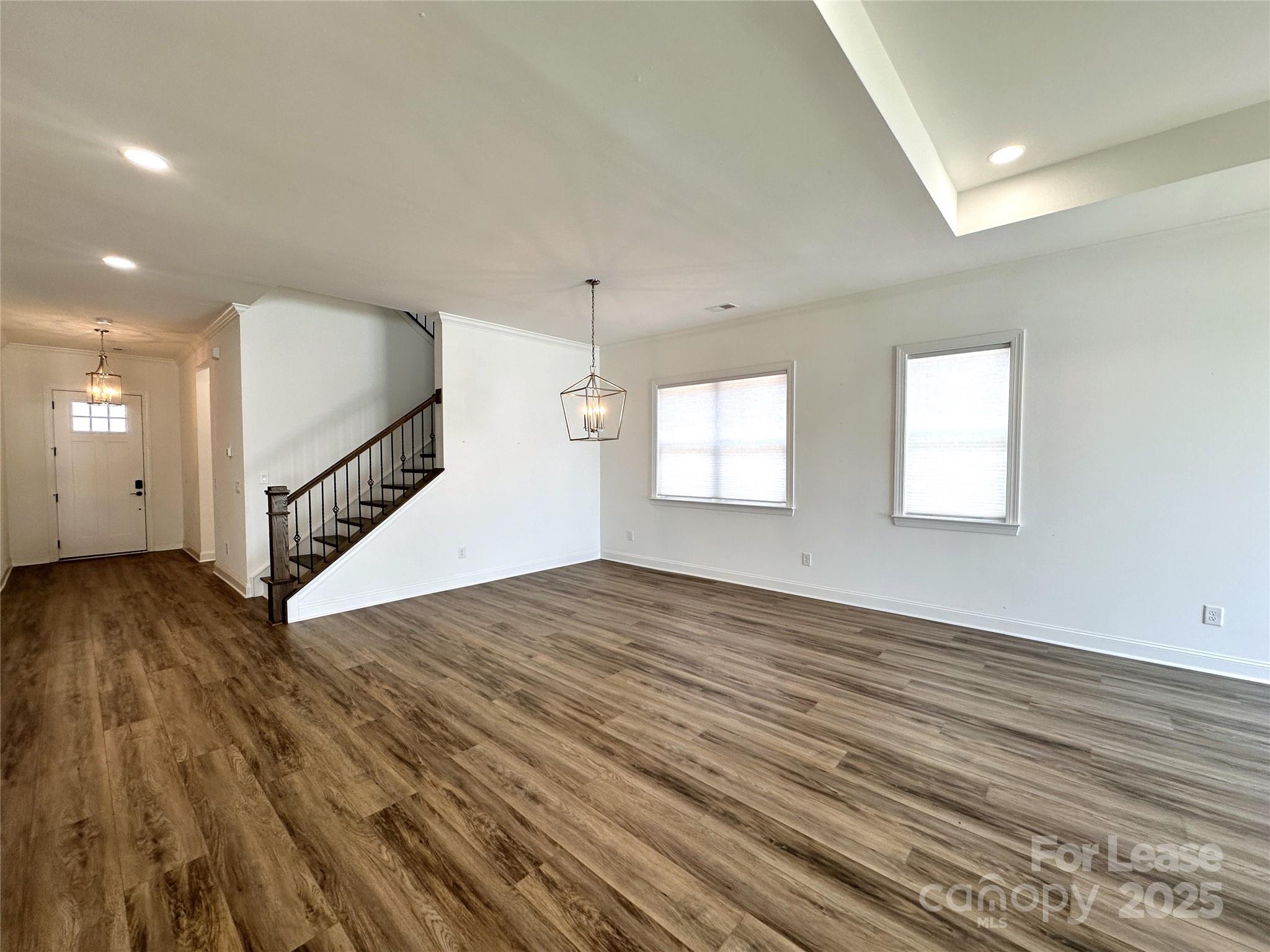 Magnolia Cove - Residential Lease