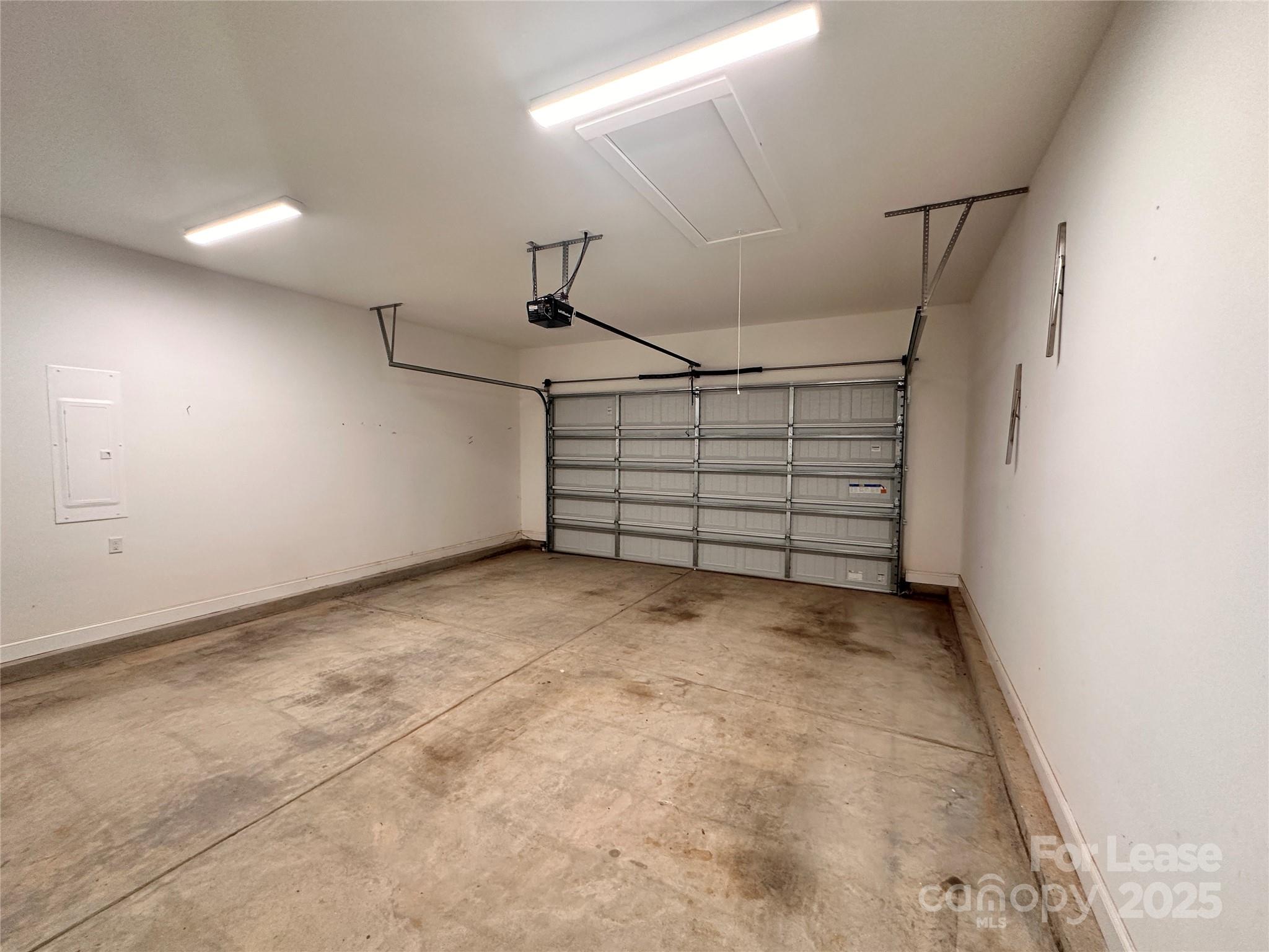 Magnolia Cove - Residential Lease