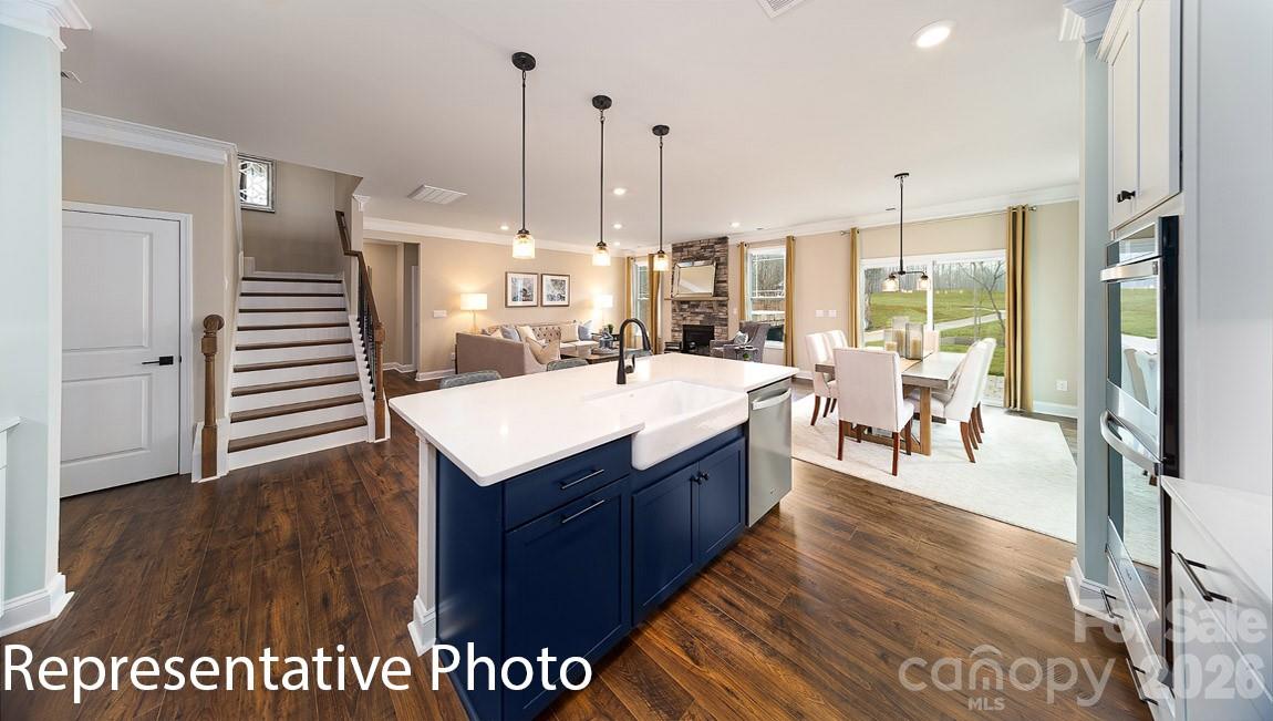 Falls Cove at Lake Norman - Residential