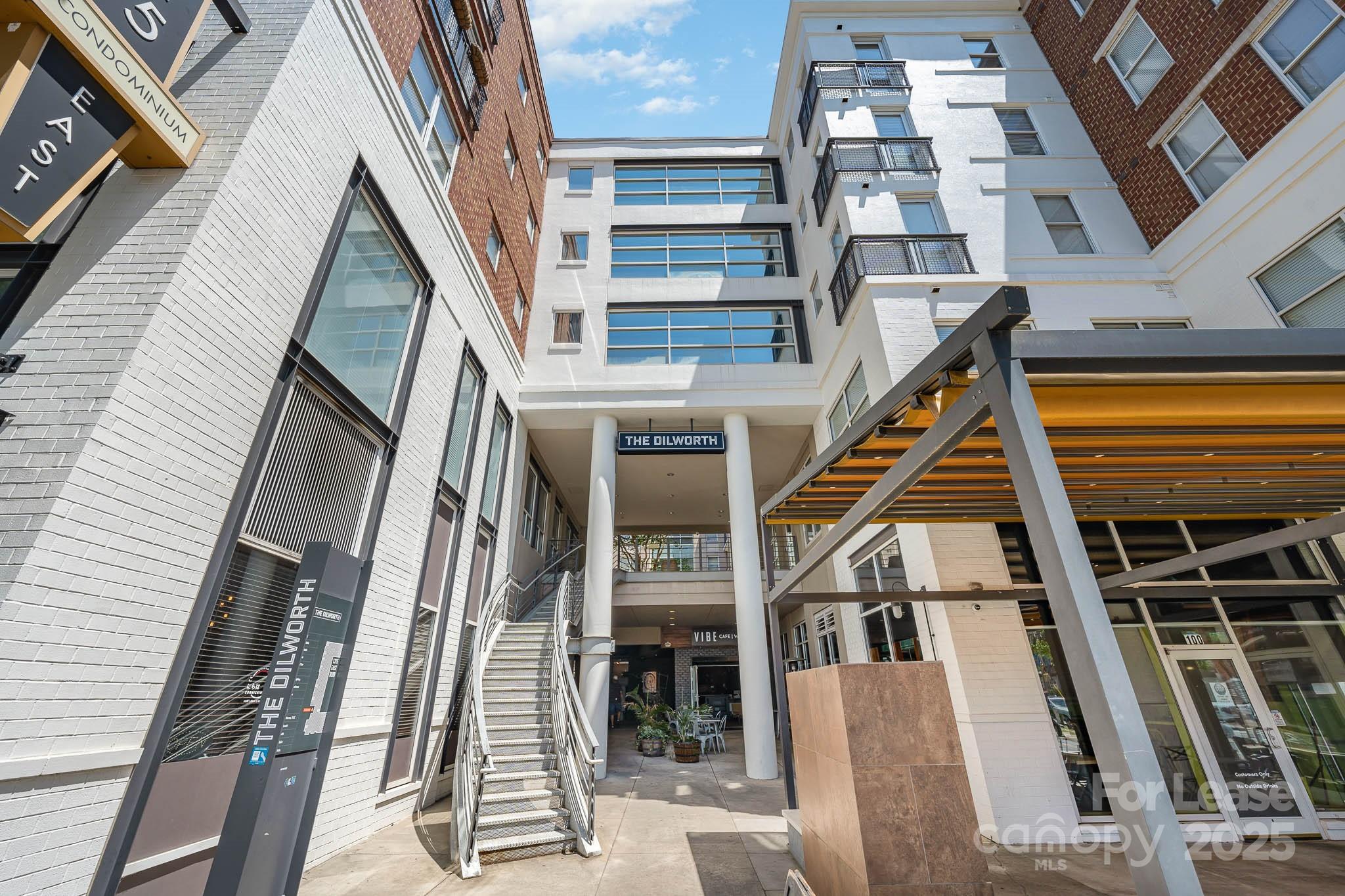 1315 East Boulevard 418