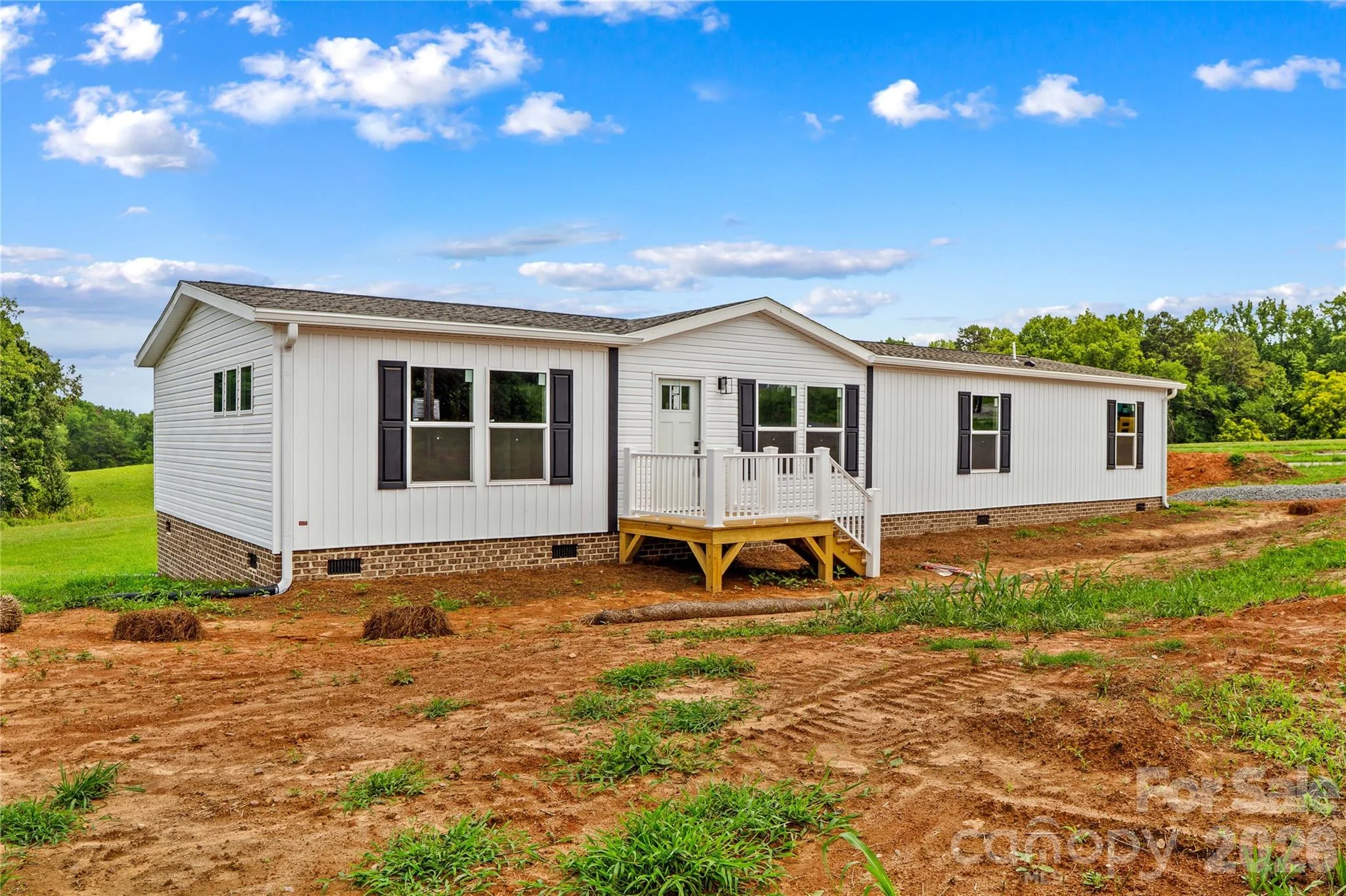 532 Eagle Mills Road, Hamptonville, NC, 27020