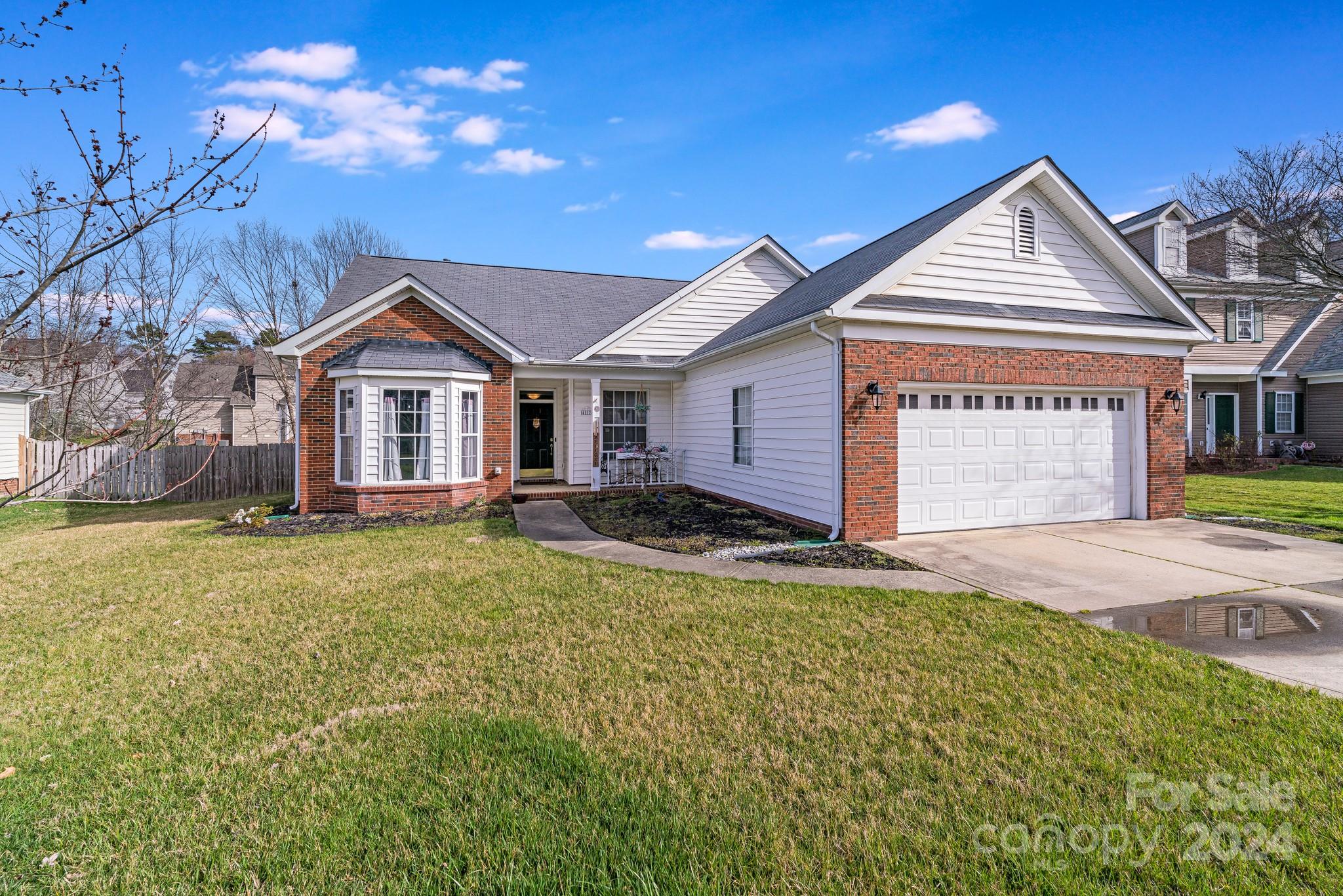 The Villages Of Leacroft - Residential