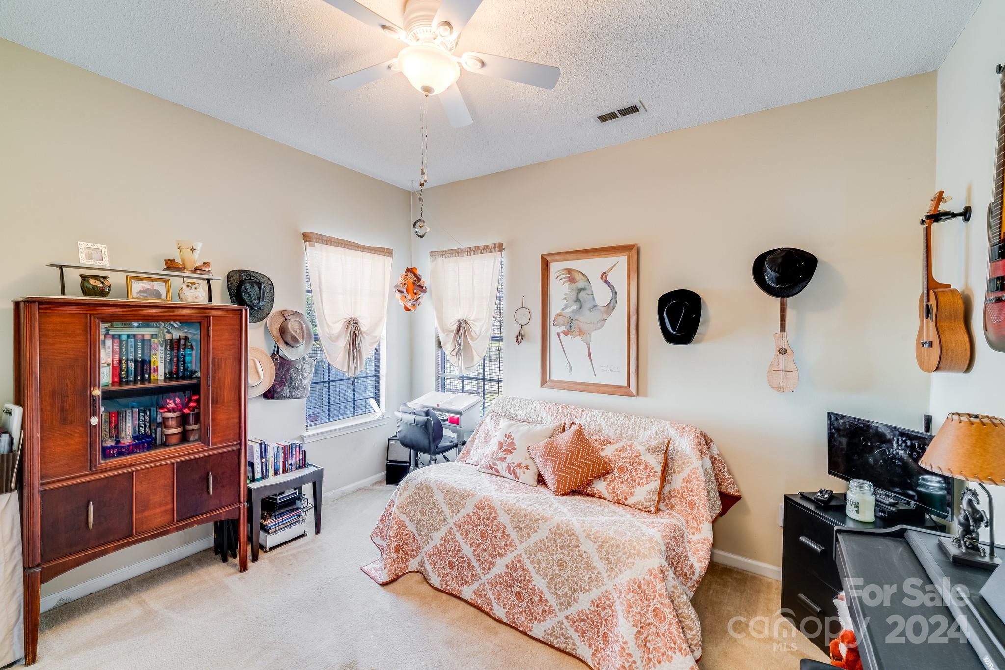 The Villages Of Leacroft - Residential