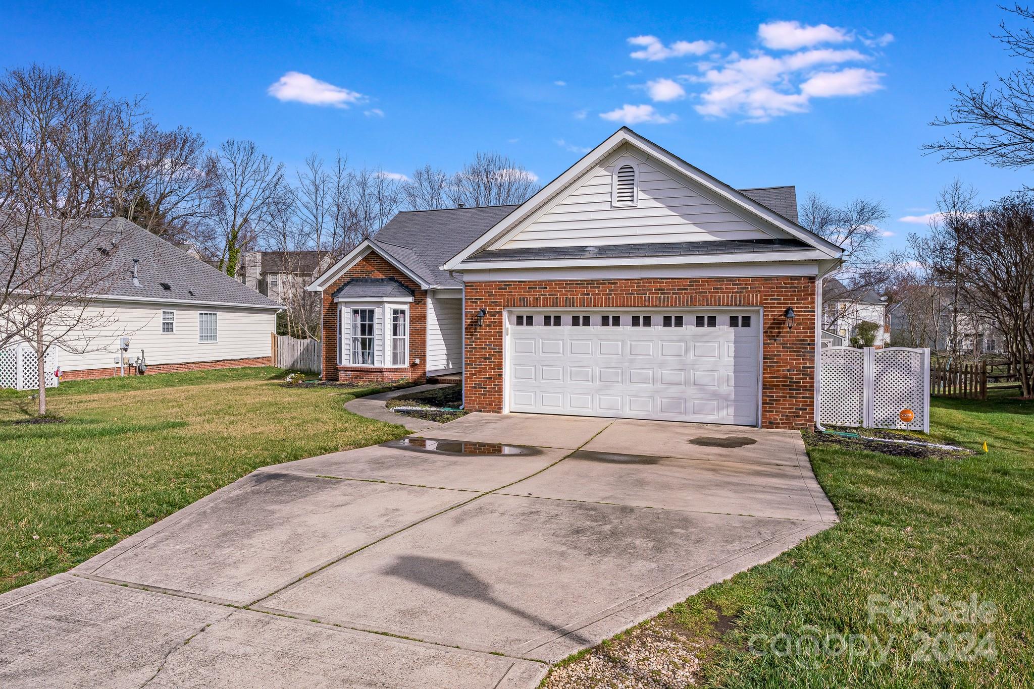 The Villages Of Leacroft - Residential