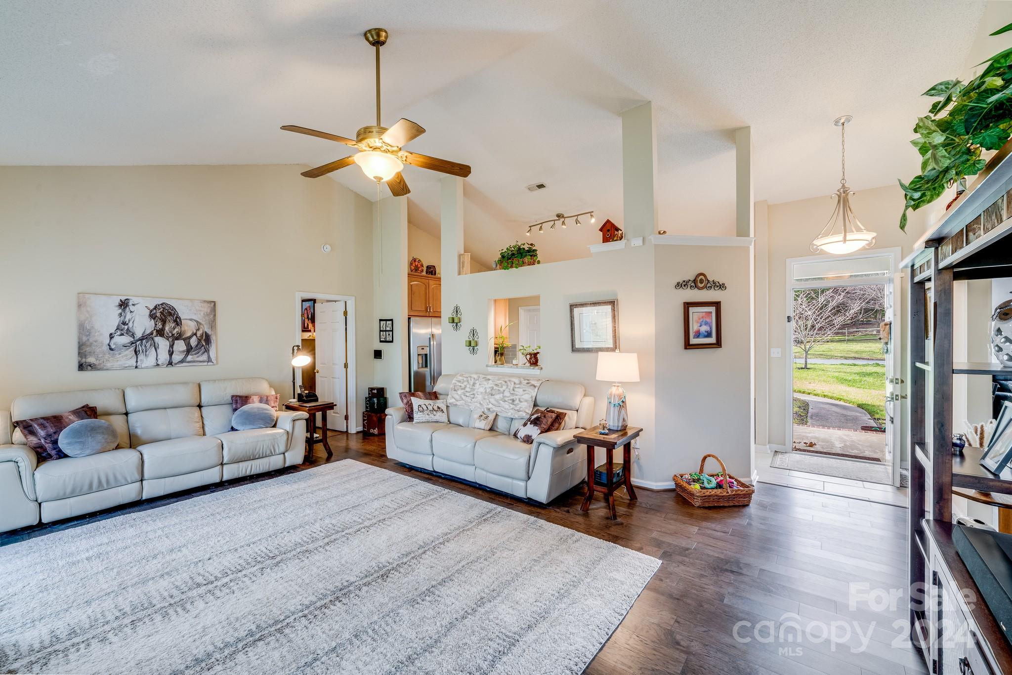 The Villages Of Leacroft - Residential