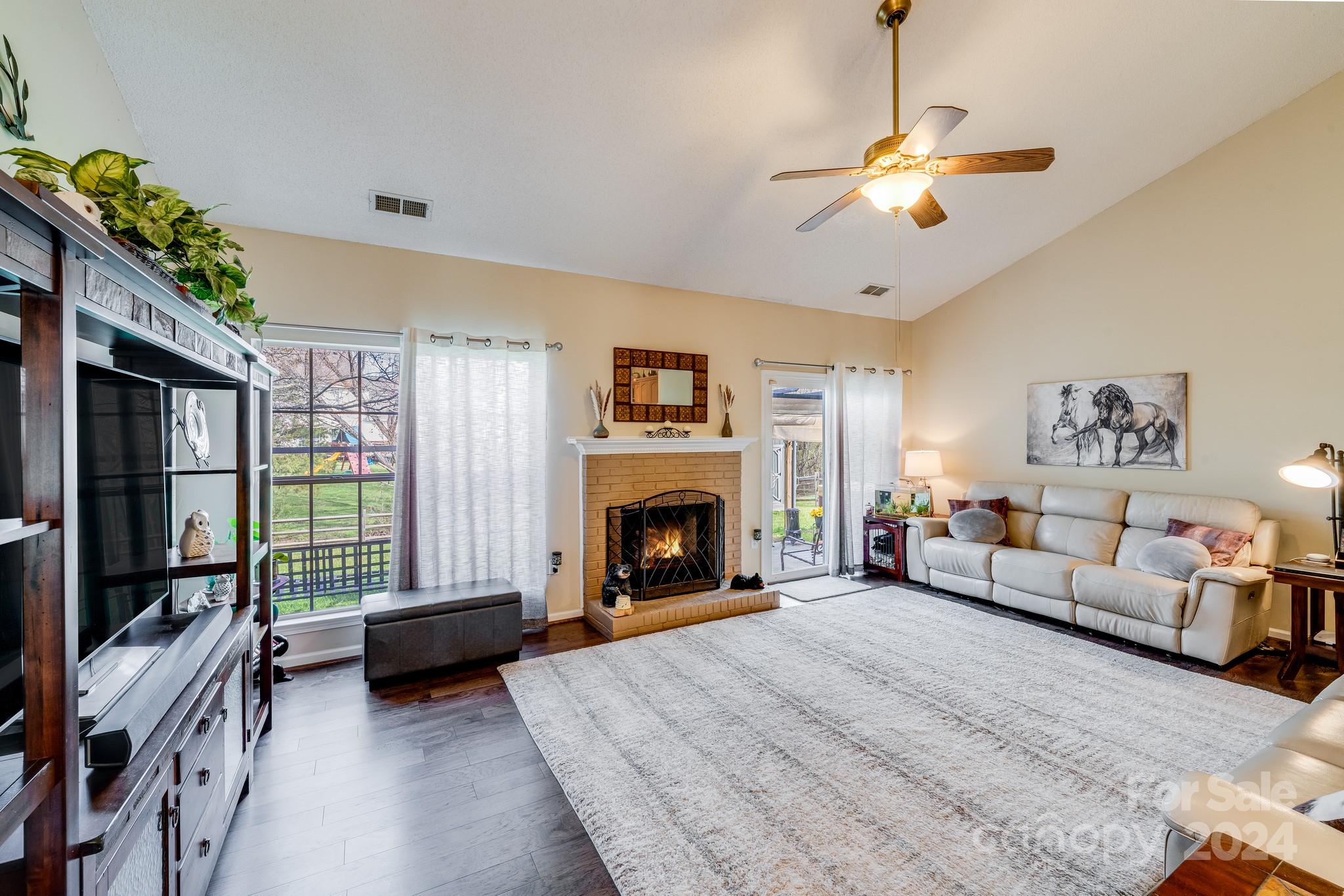 The Villages Of Leacroft - Residential