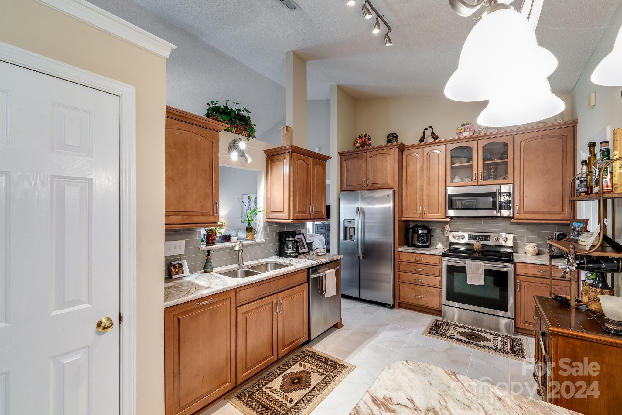 The Villages Of Leacroft - Residential