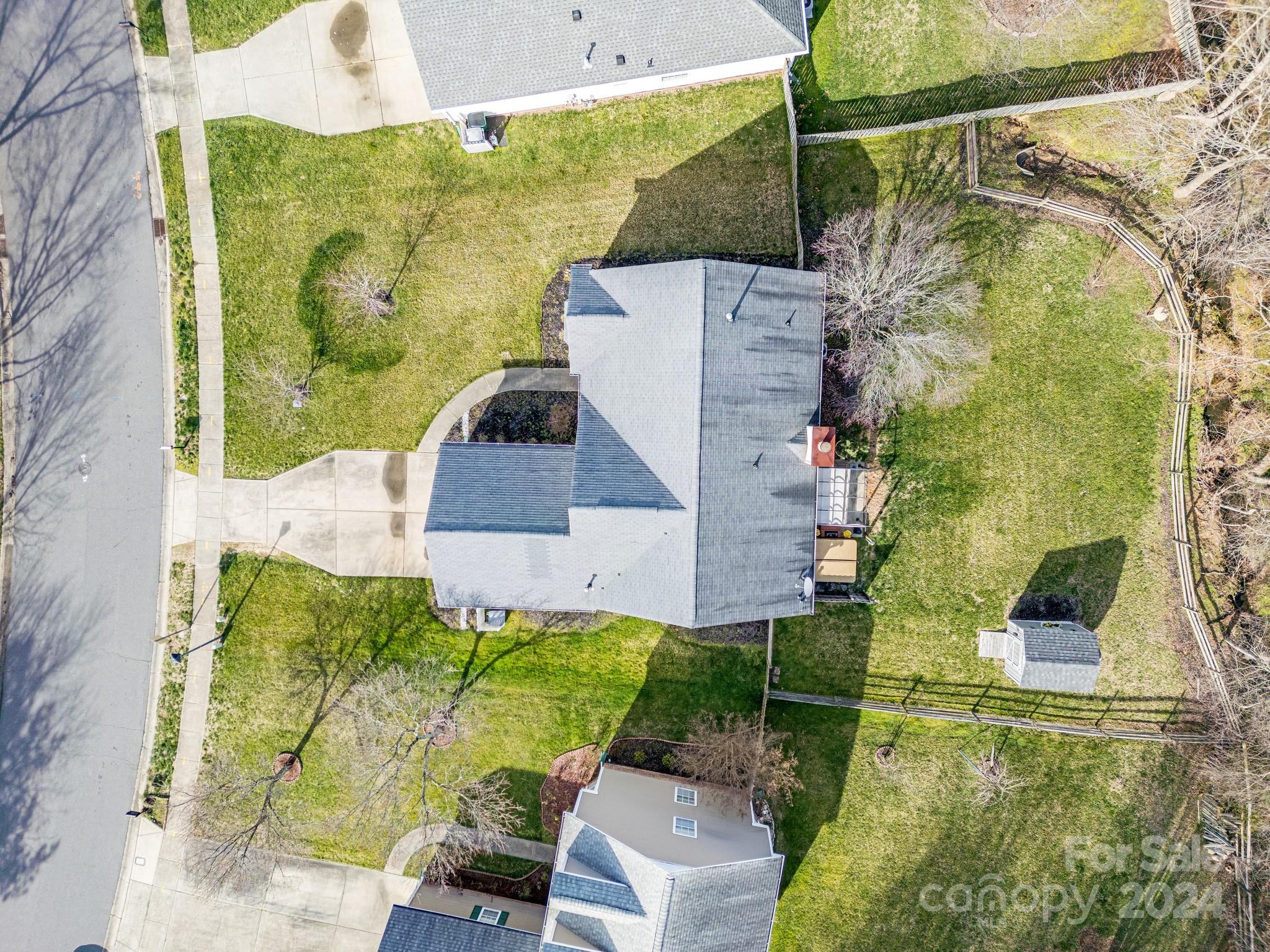 The Villages Of Leacroft - Residential