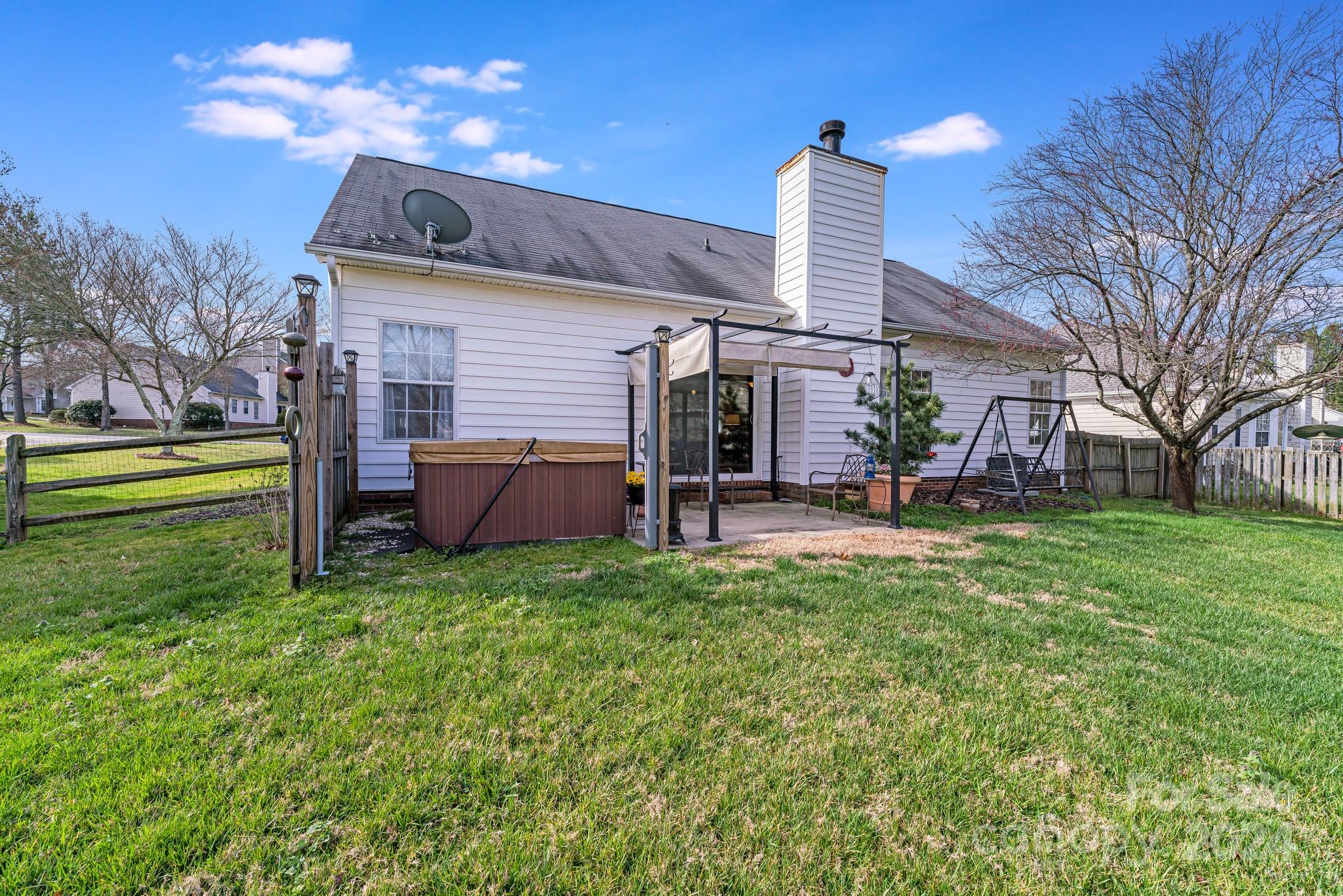 The Villages Of Leacroft - Residential