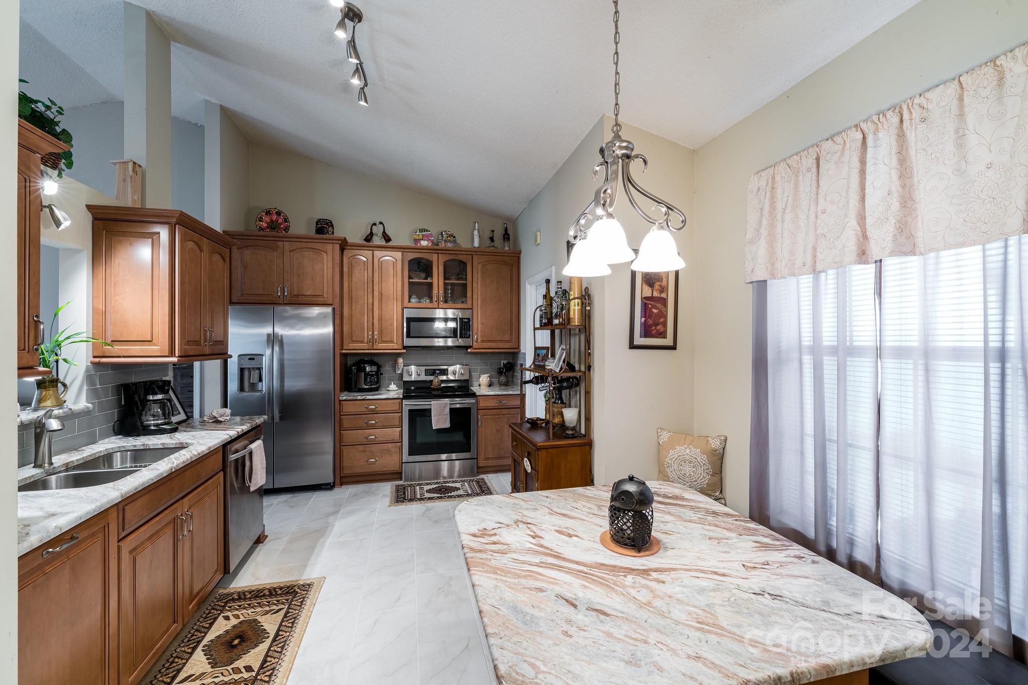 The Villages Of Leacroft - Residential