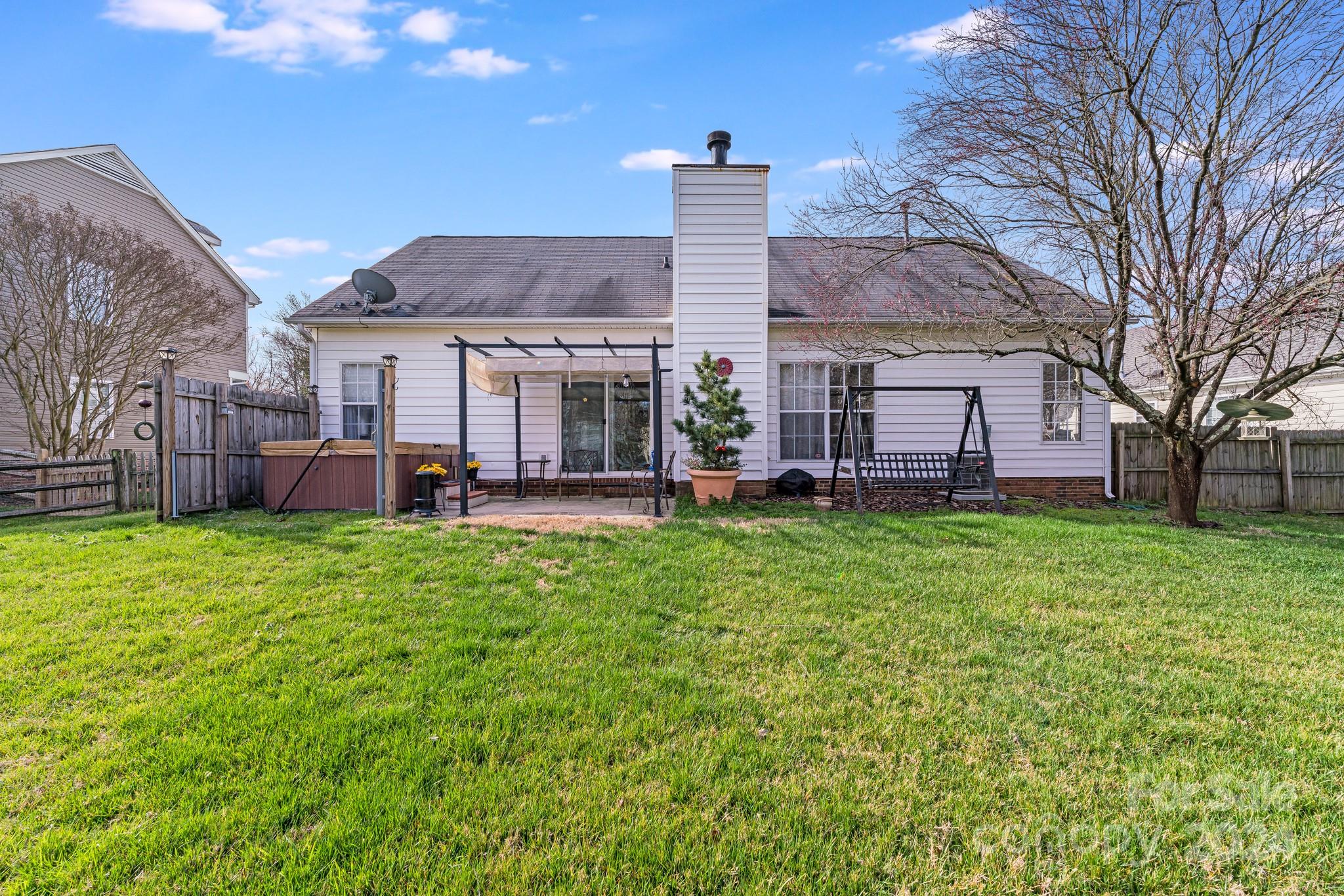 The Villages Of Leacroft - Residential