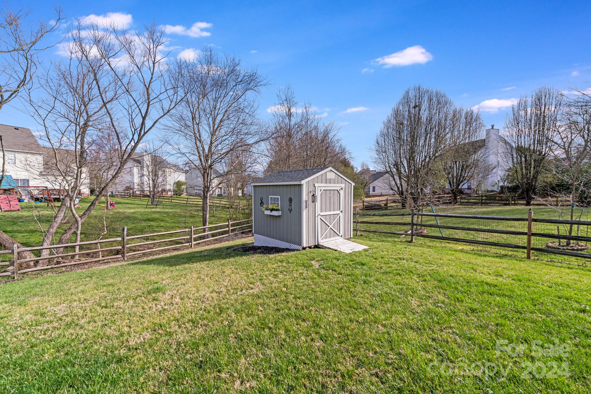 The Villages Of Leacroft - Residential