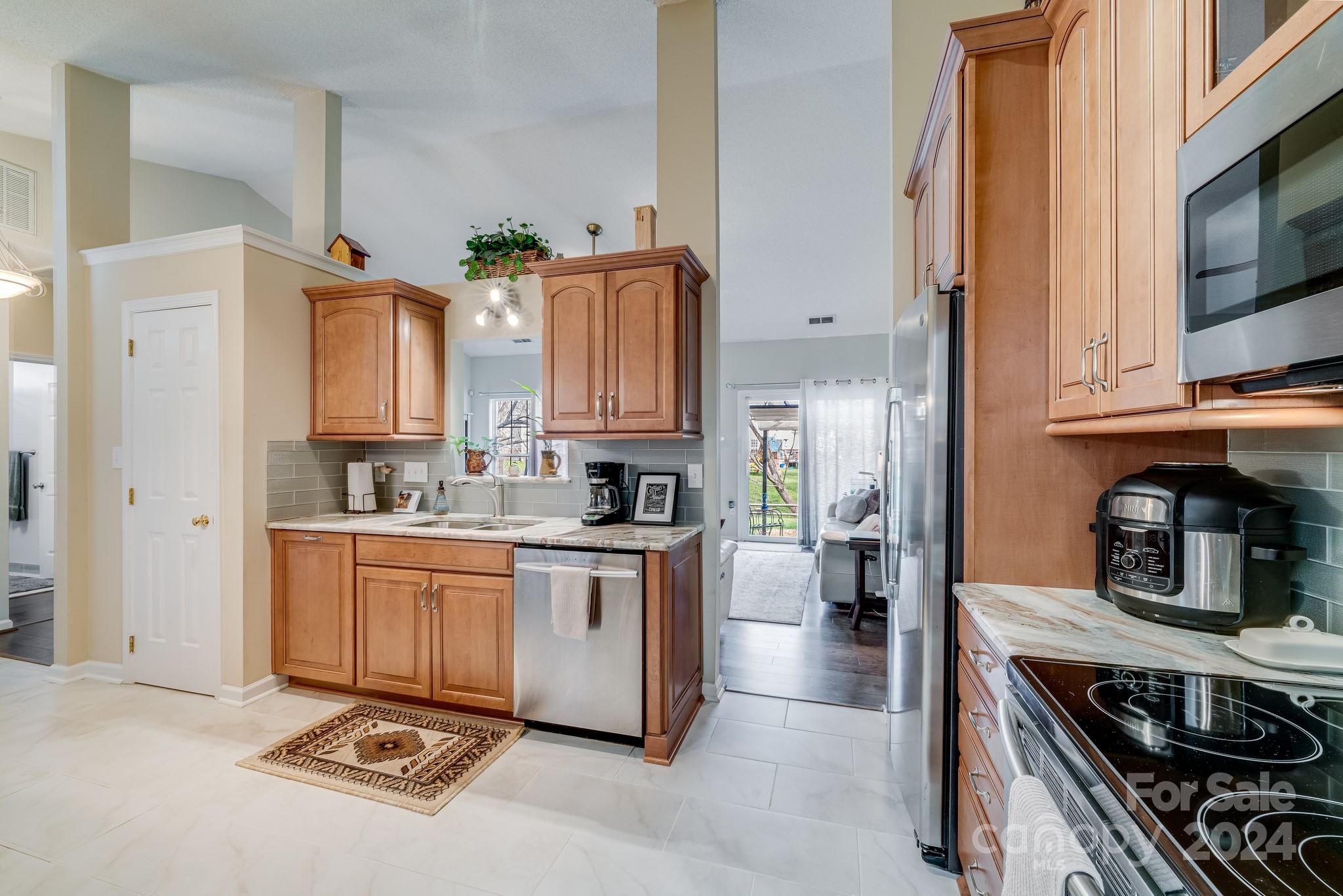 The Villages Of Leacroft - Residential