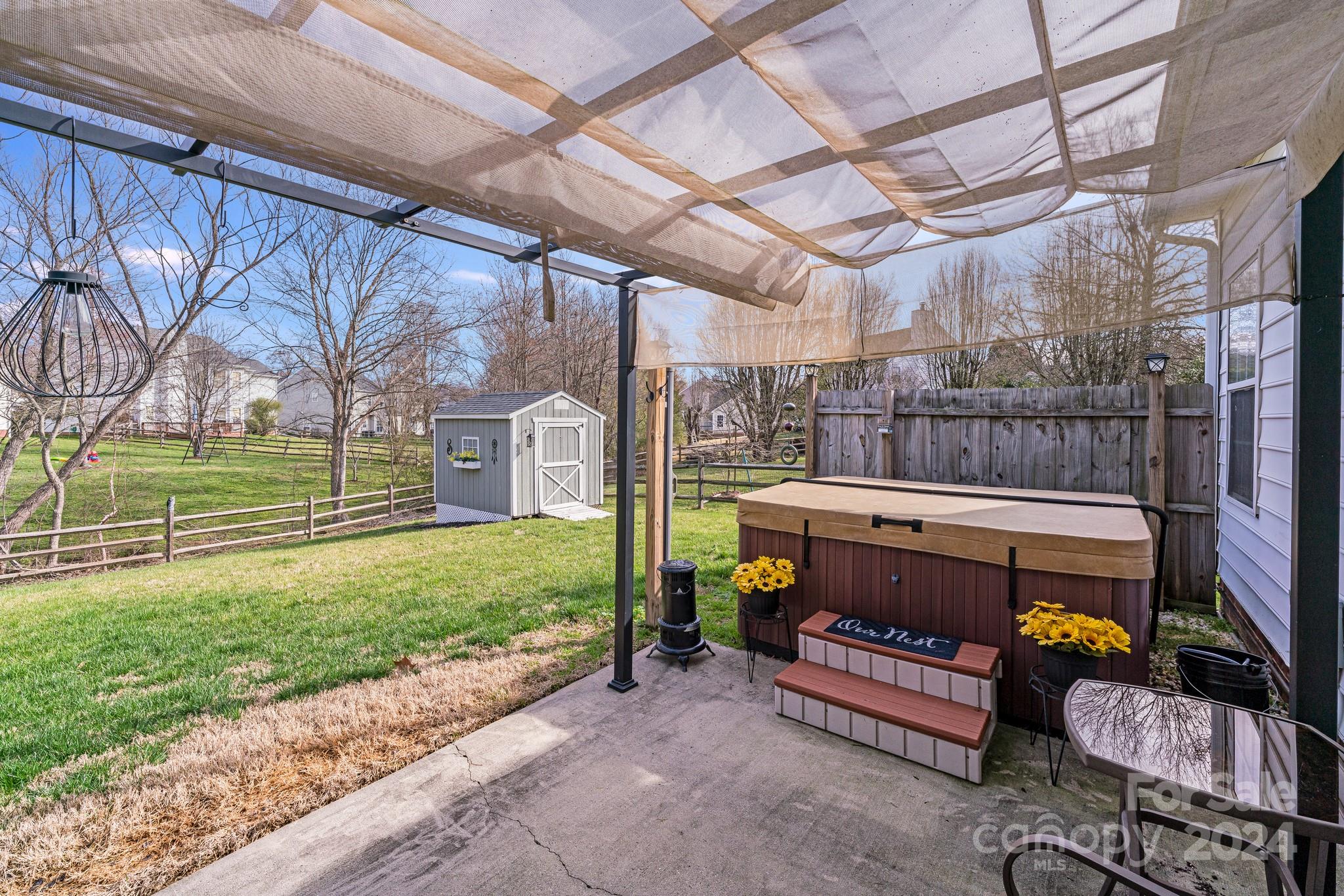 The Villages Of Leacroft - Residential