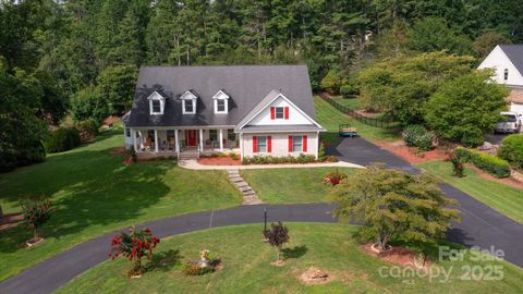 227 Sugar Hollow Road Hendersonville NC 28739