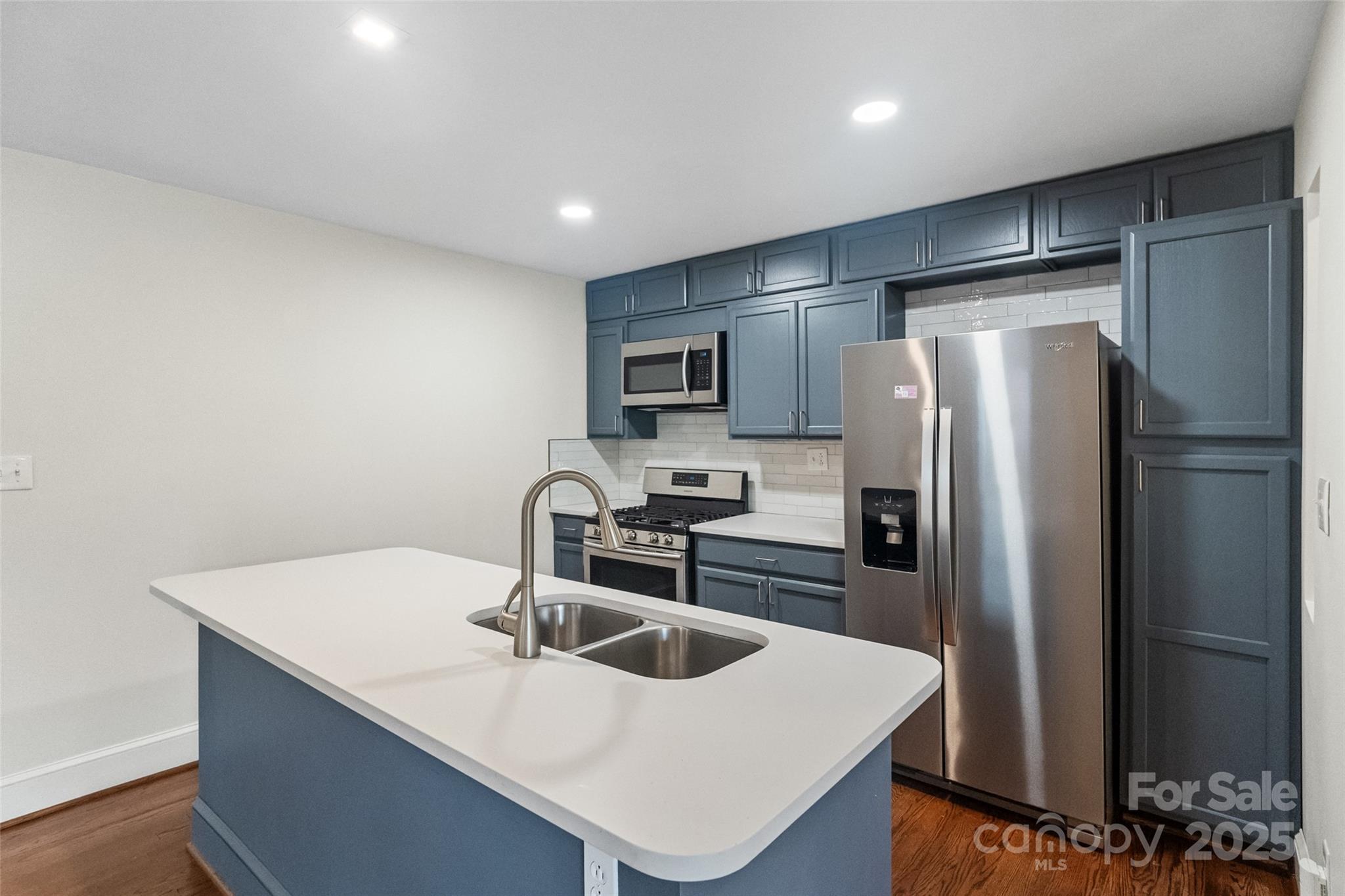 East Sharon Park - Residential