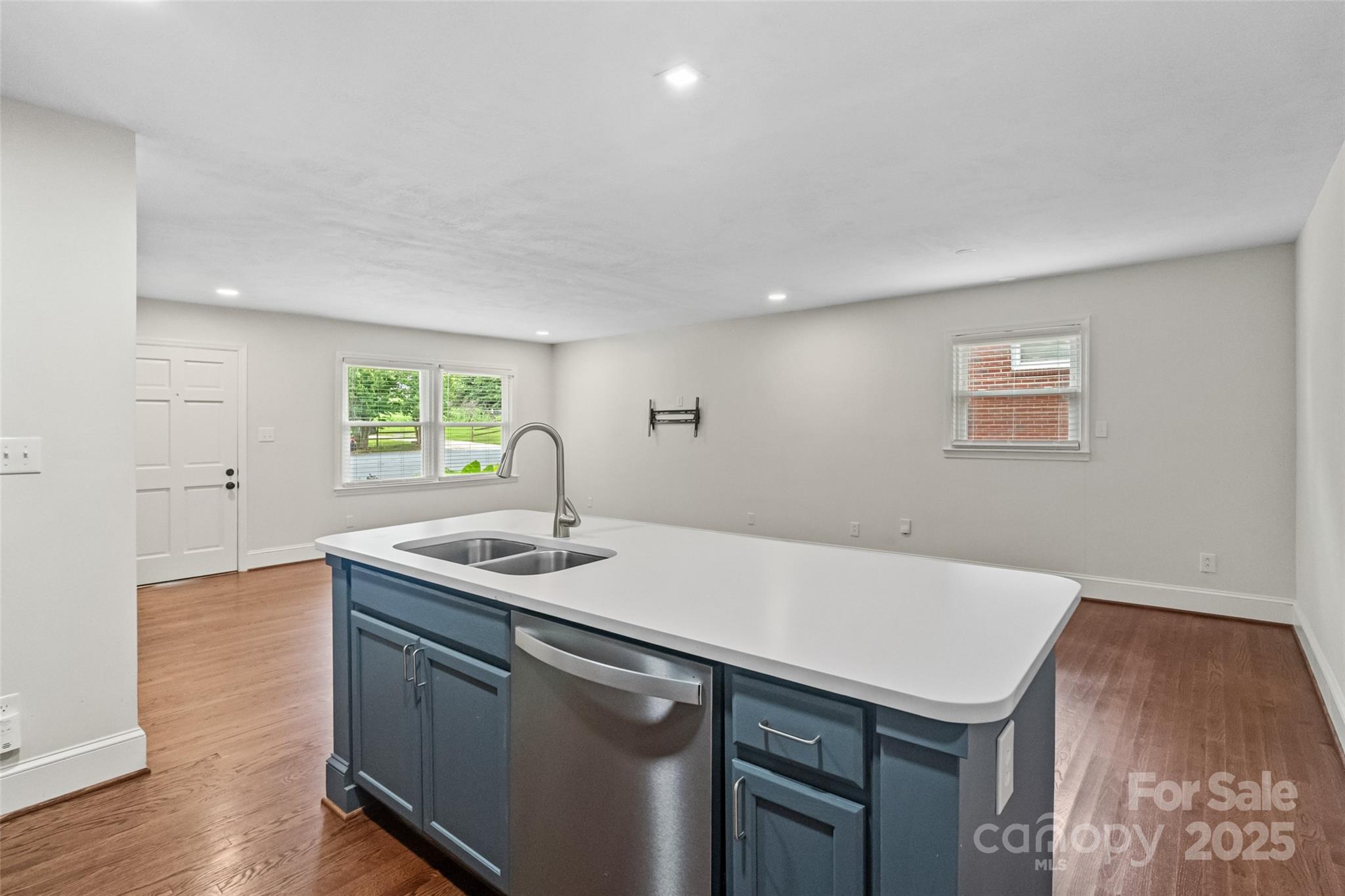 East Sharon Park - Residential