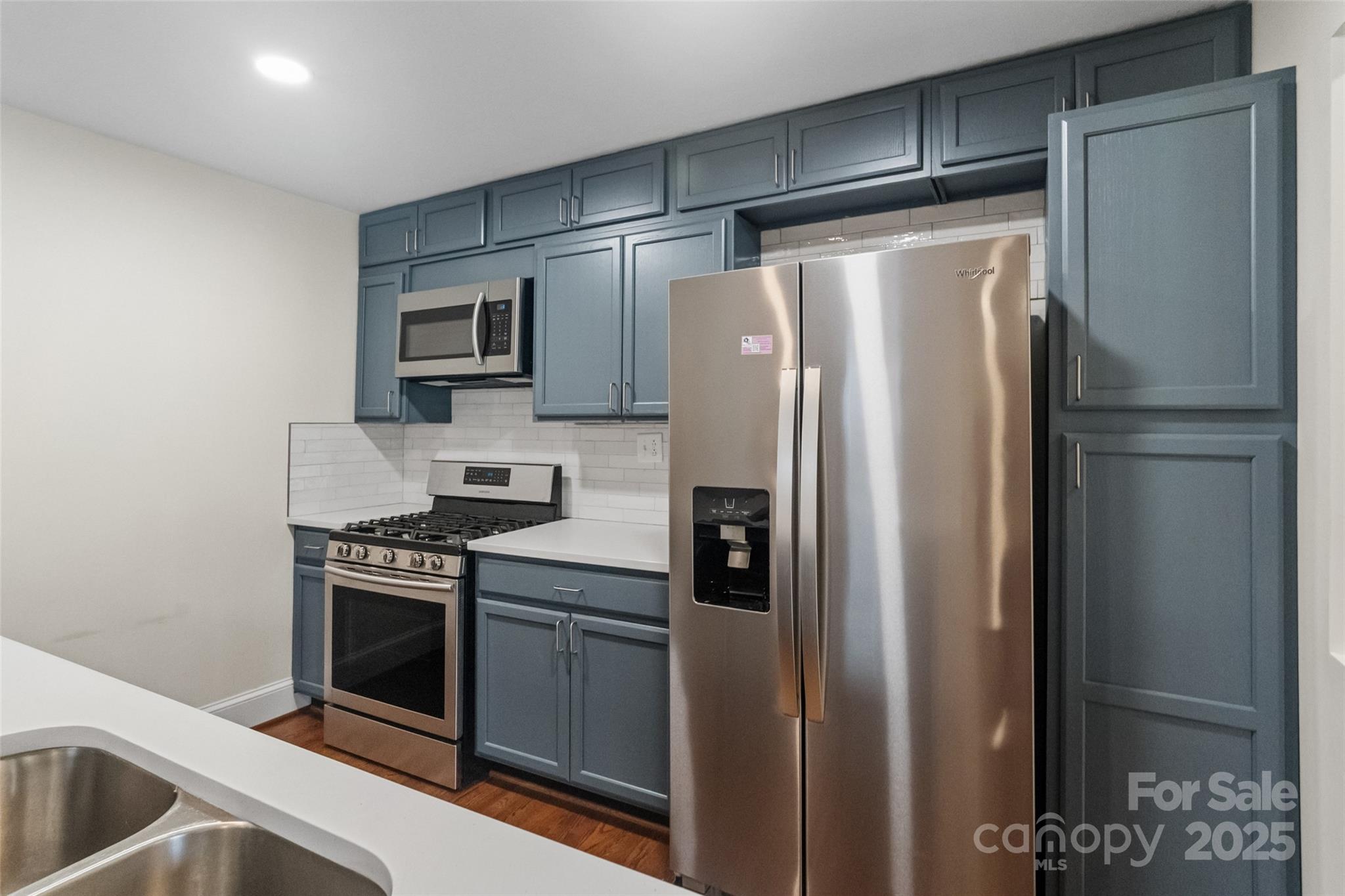 East Sharon Park - Residential
