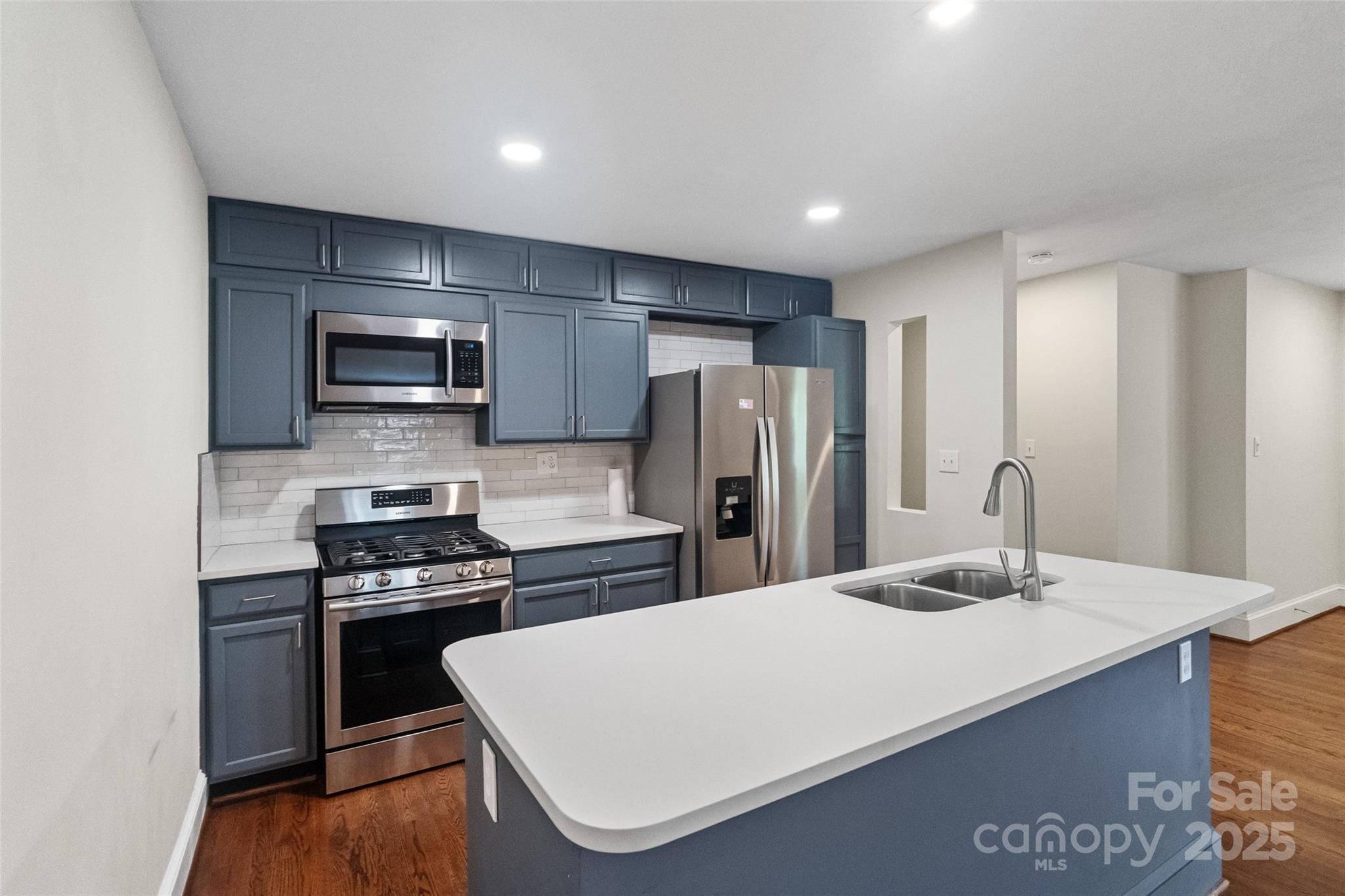 East Sharon Park - Residential
