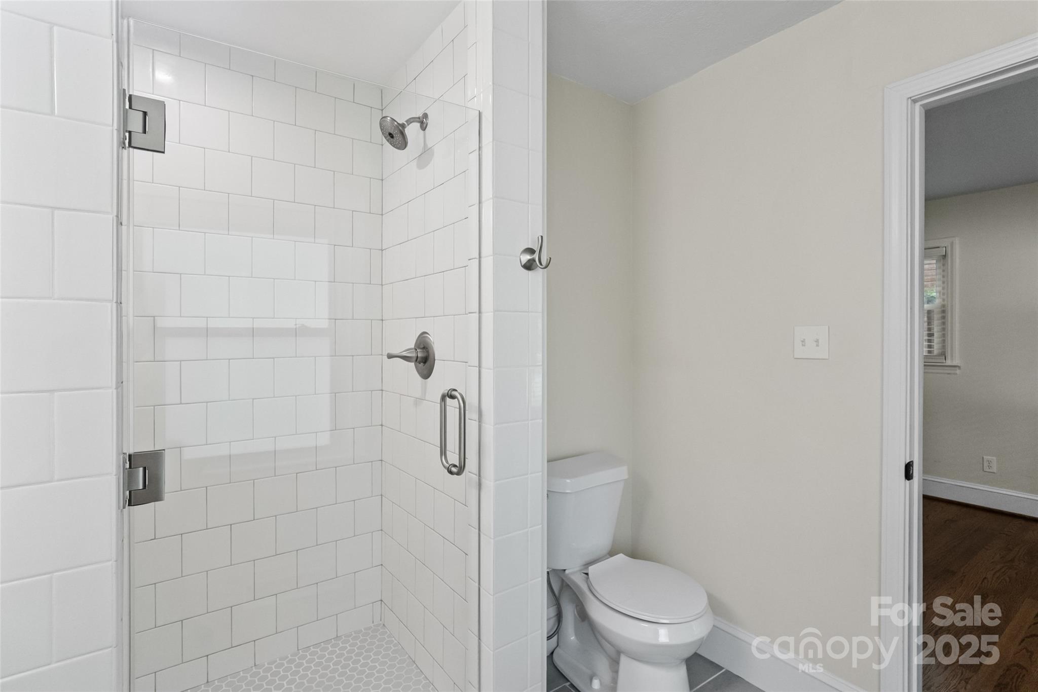 East Sharon Park - Residential