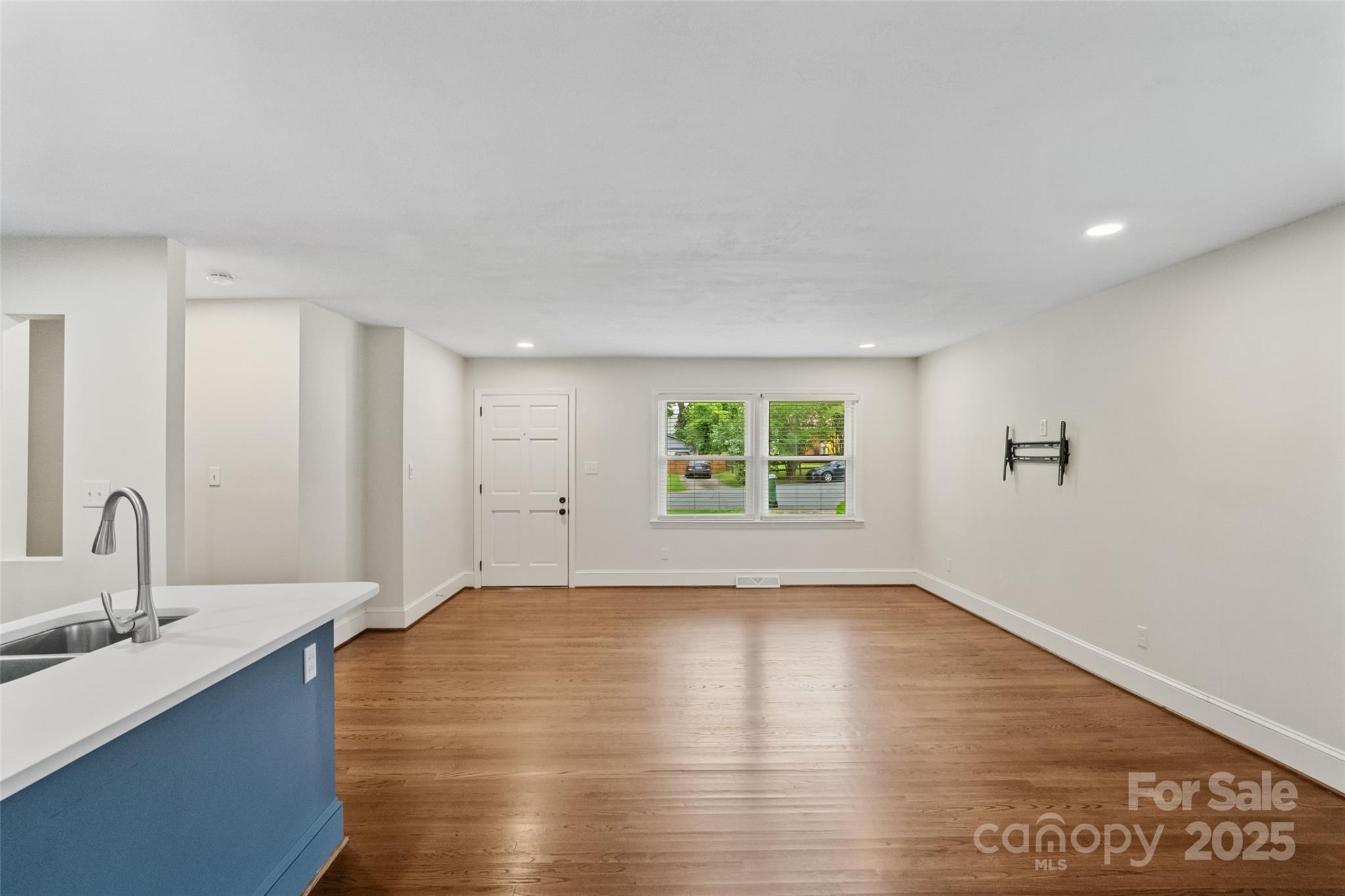 East Sharon Park - Residential