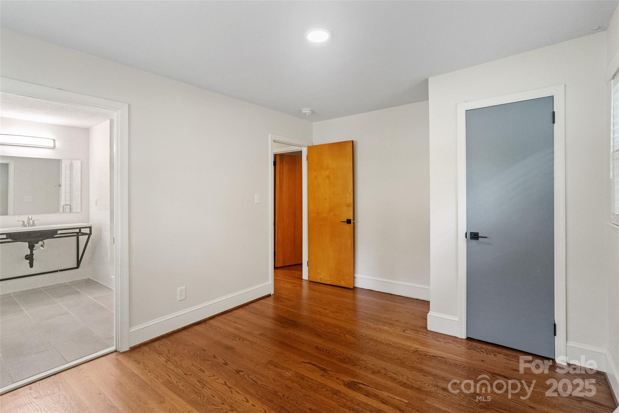 East Sharon Park - Residential