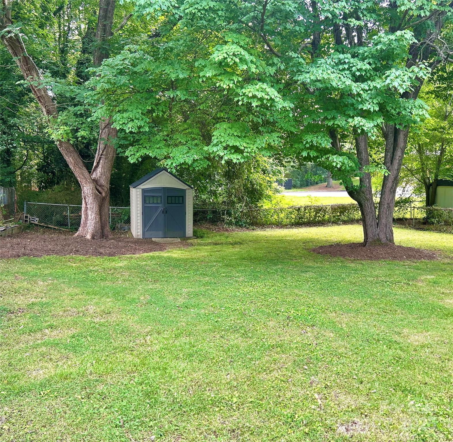 East Sharon Park - Residential