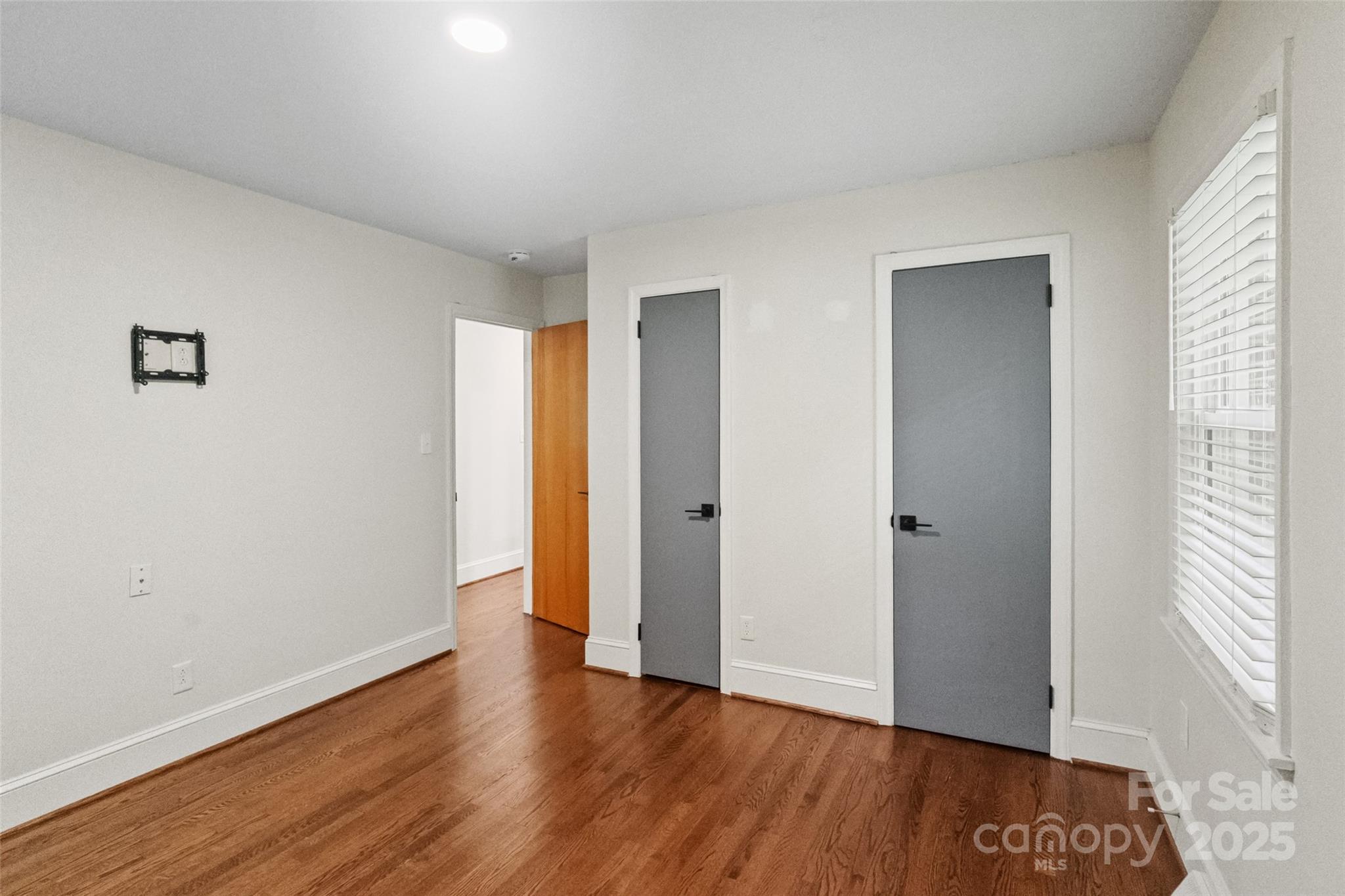 East Sharon Park - Residential