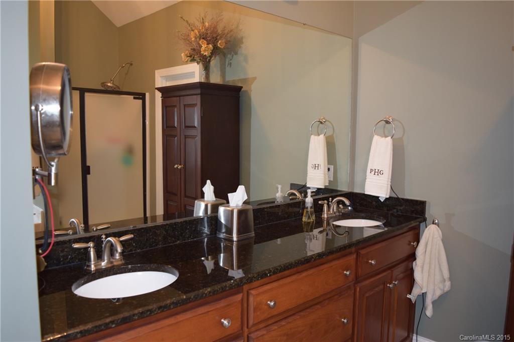 Somerset At Autumn Cove - Residential