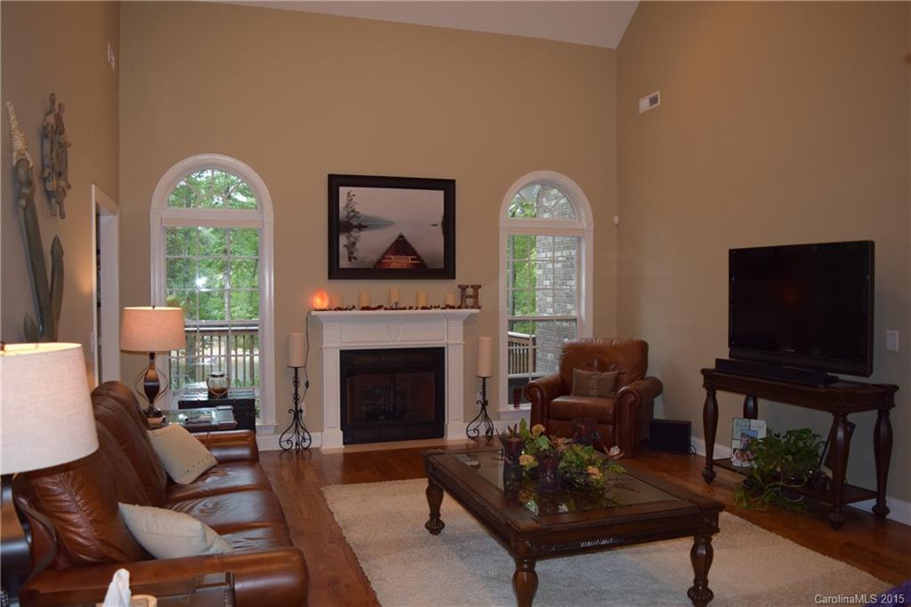 Somerset At Autumn Cove - Residential