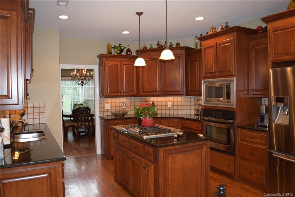 Somerset At Autumn Cove - Residential