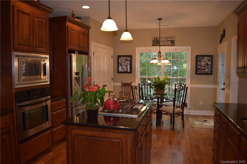 Somerset At Autumn Cove - Residential