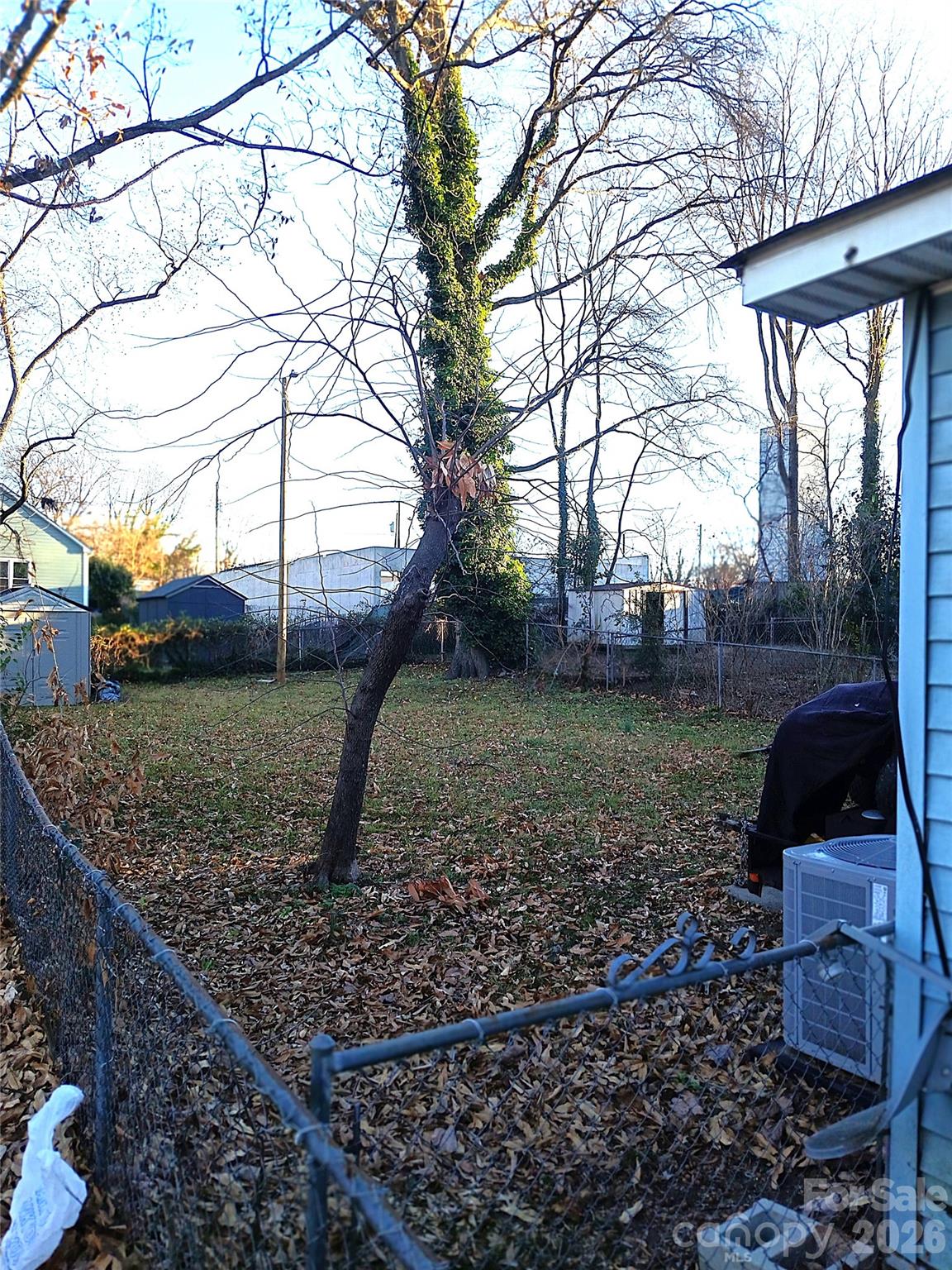 Belmont - Residential