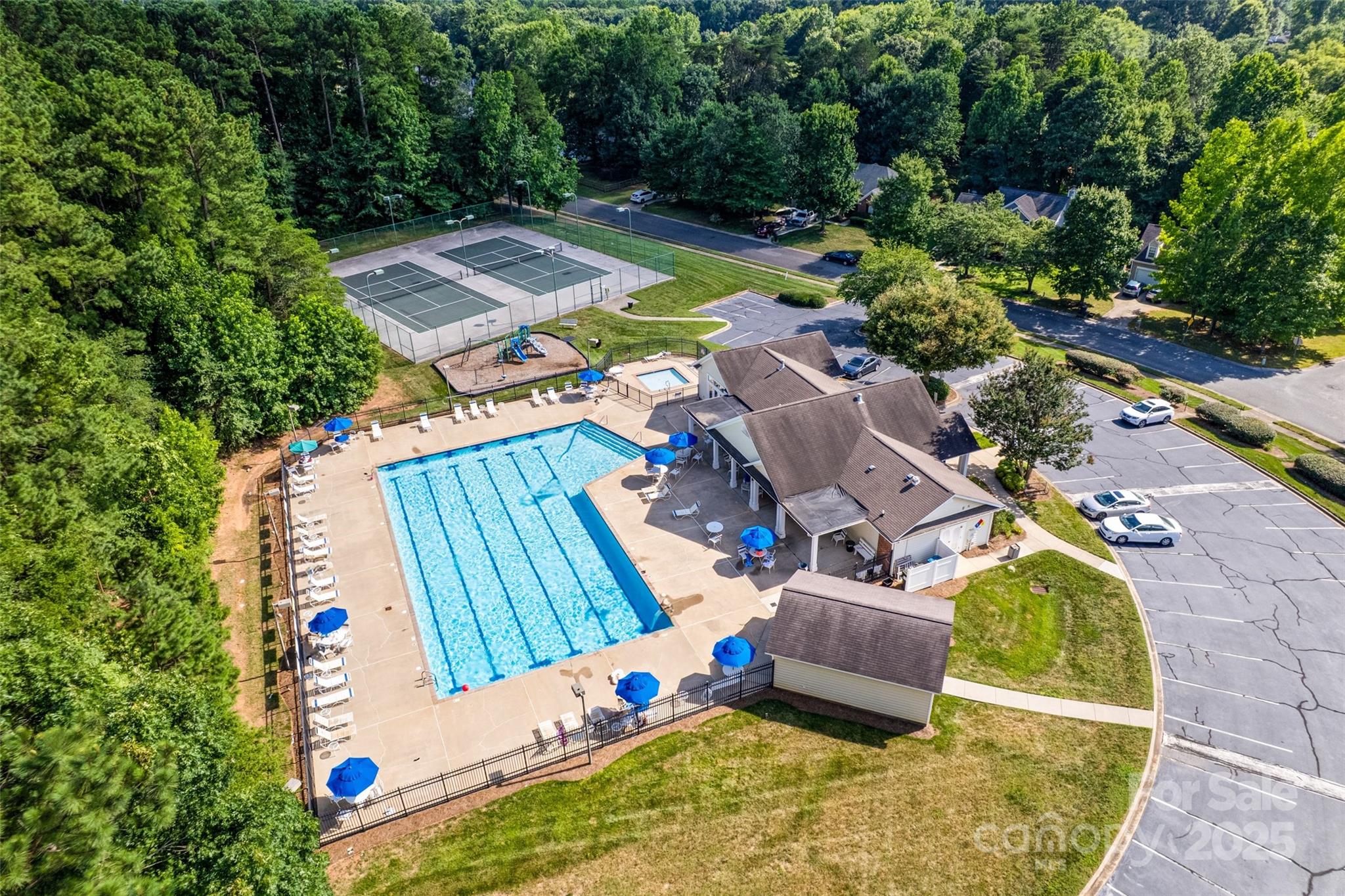 Bradfield Farms - Residential