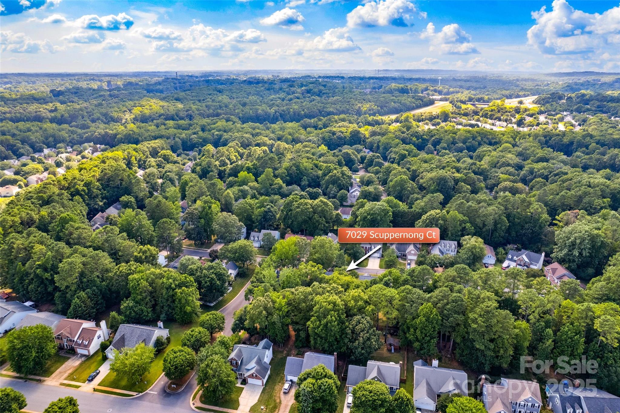 Bradfield Farms - Residential