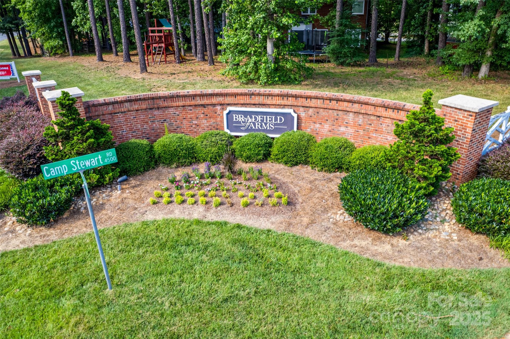 Bradfield Farms - Residential