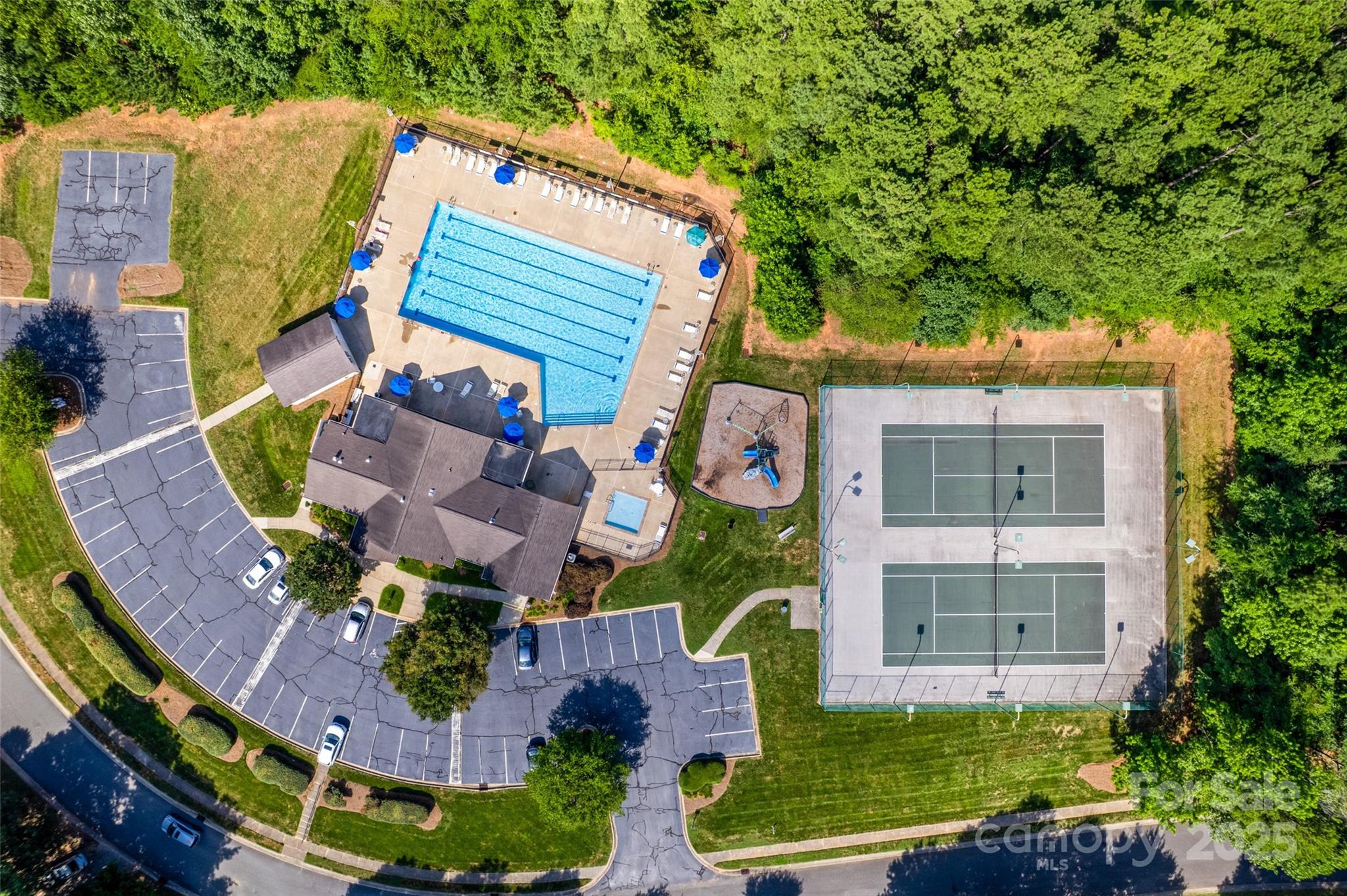 Bradfield Farms - Residential